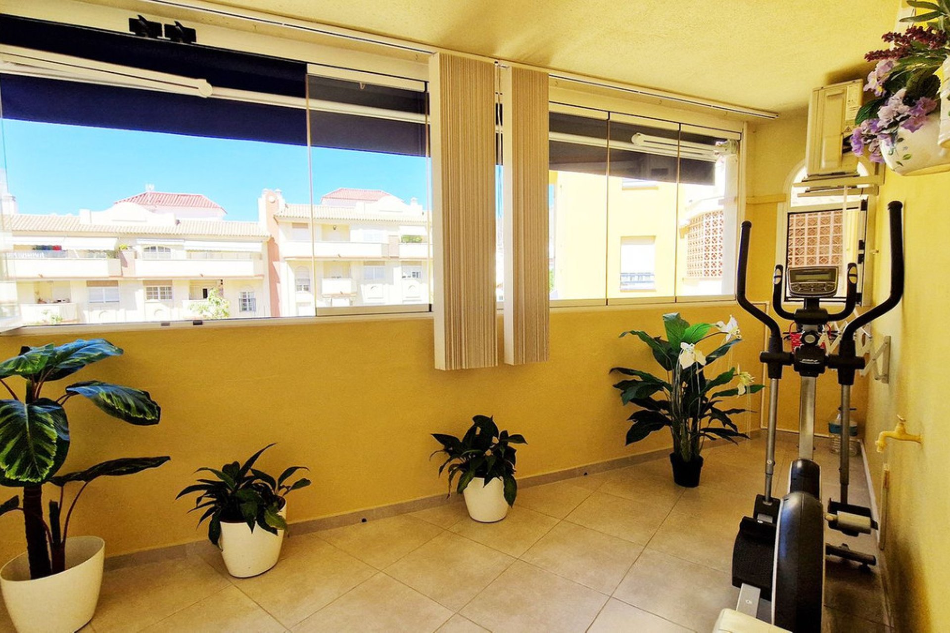 Reventa - Apartment - Middle Floor Apartment - Benalmádena - Benalmadena Centro