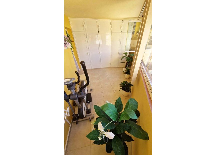 Reventa - Apartment - Middle Floor Apartment - Benalmádena - Benalmadena Centro