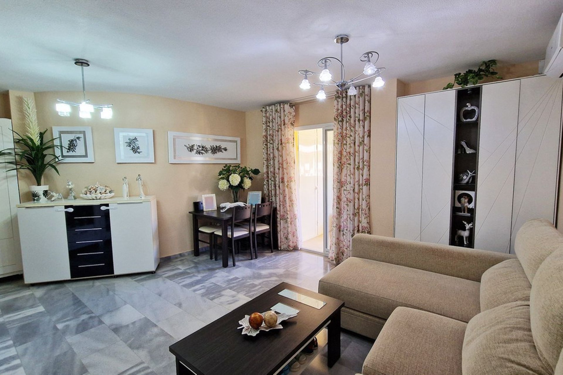 Reventa - Apartment - Middle Floor Apartment - Benalmádena - Benalmadena Centro