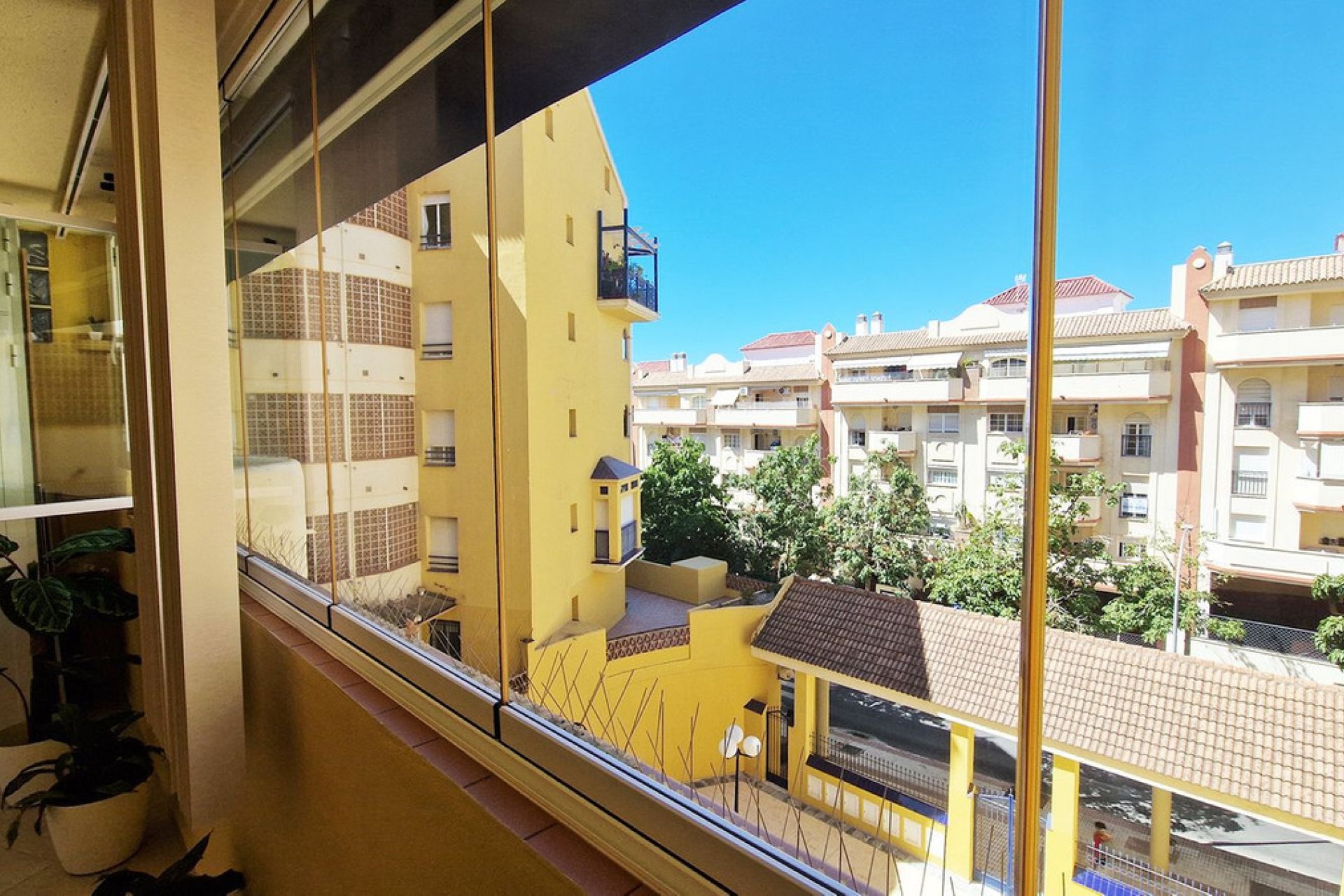 Reventa - Apartment - Middle Floor Apartment - Benalmádena - Benalmadena Centro