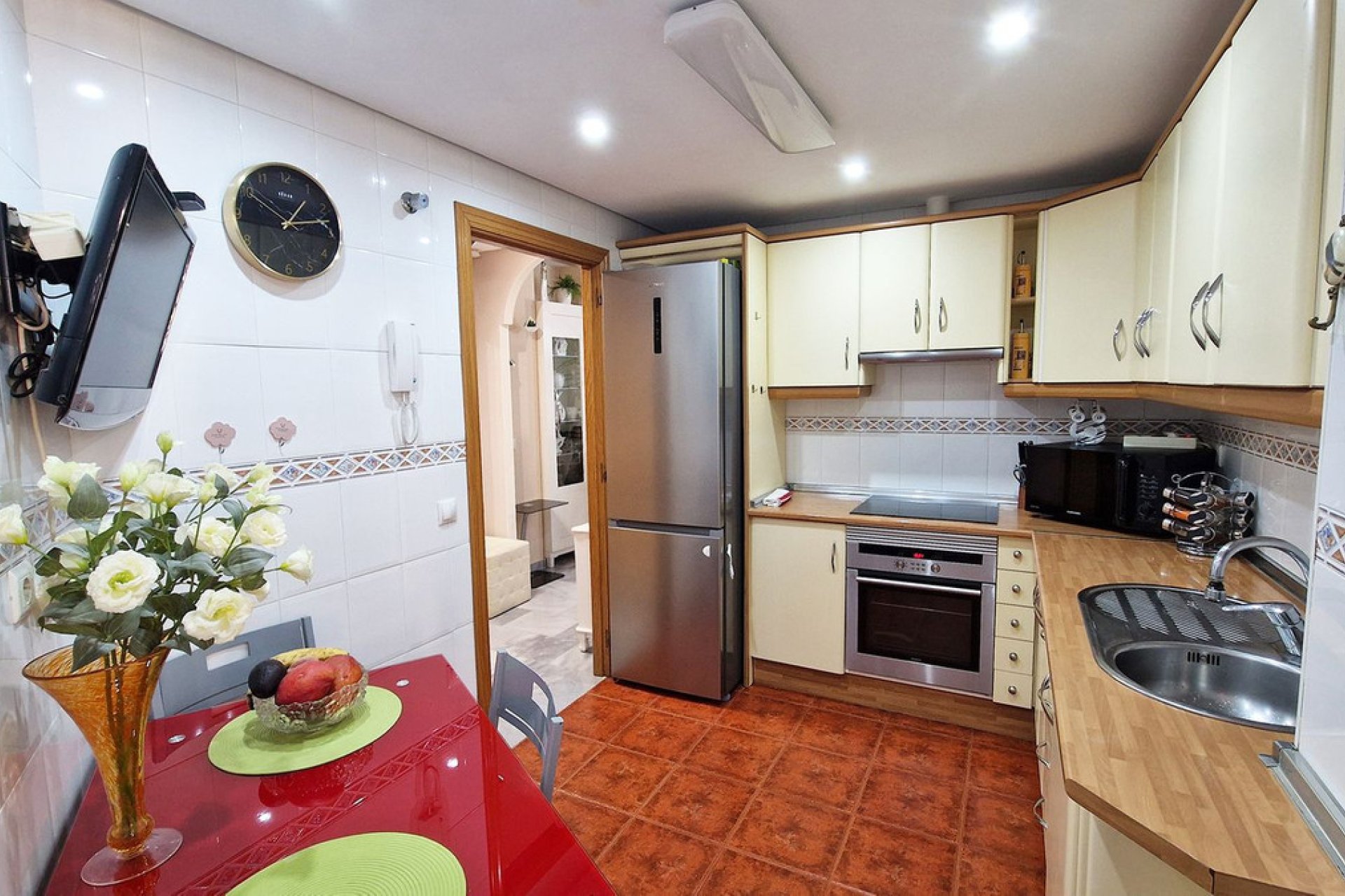 Reventa - Apartment - Middle Floor Apartment - Benalmádena - Benalmadena Centro