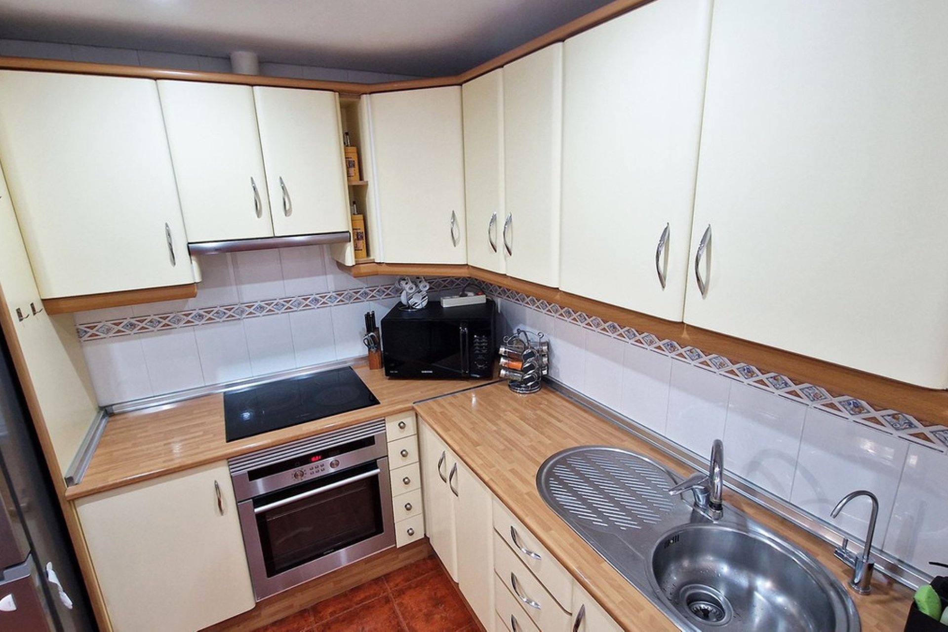 Reventa - Apartment - Middle Floor Apartment - Benalmádena - Benalmadena Centro