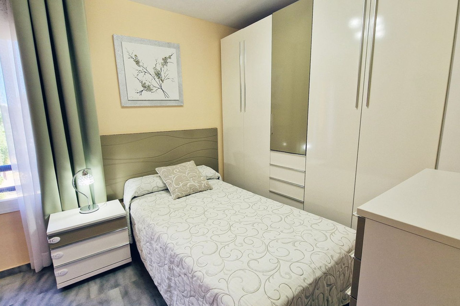 Reventa - Apartment - Middle Floor Apartment - Benalmádena - Benalmadena Centro