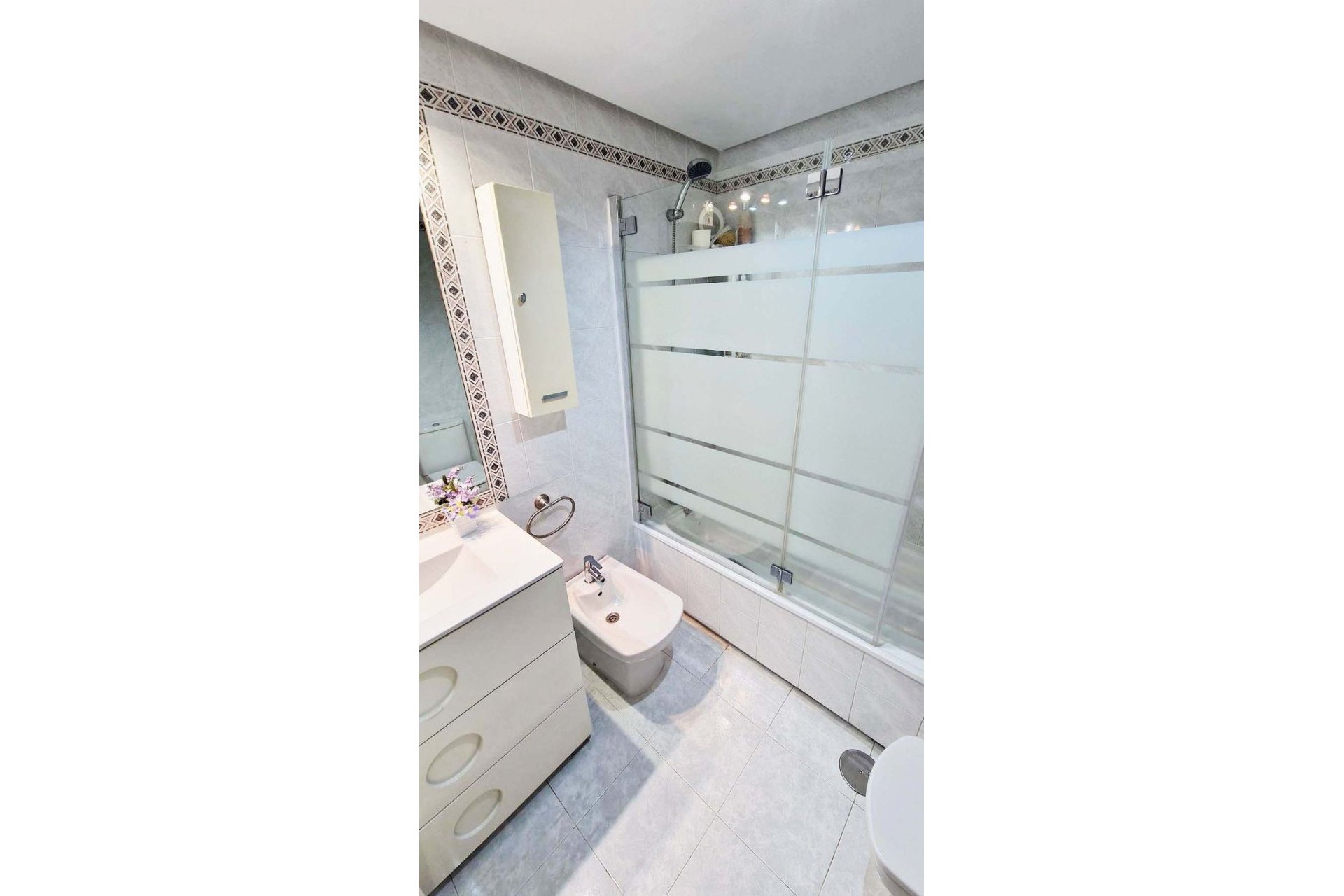 Reventa - Apartment - Middle Floor Apartment - Benalmádena - Benalmadena Centro