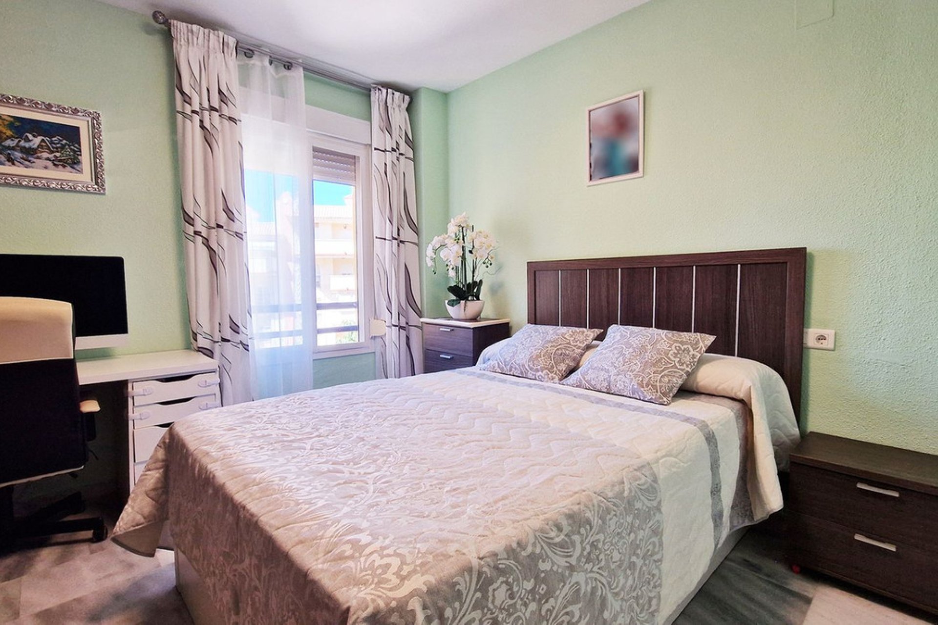 Reventa - Apartment - Middle Floor Apartment - Benalmádena - Benalmadena Centro