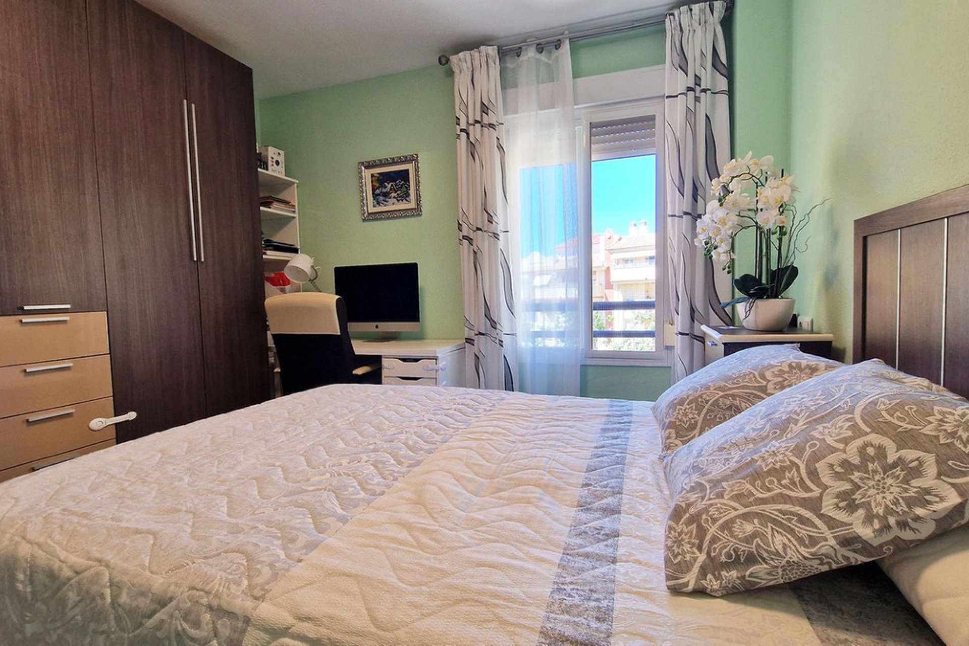 Reventa - Apartment - Middle Floor Apartment - Benalmádena - Benalmadena Centro