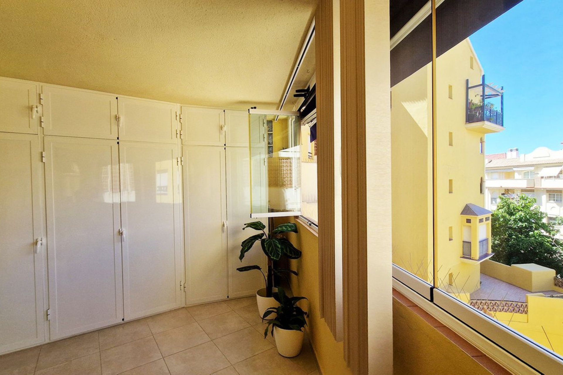 Reventa - Apartment - Middle Floor Apartment - Benalmádena - Benalmadena Centro