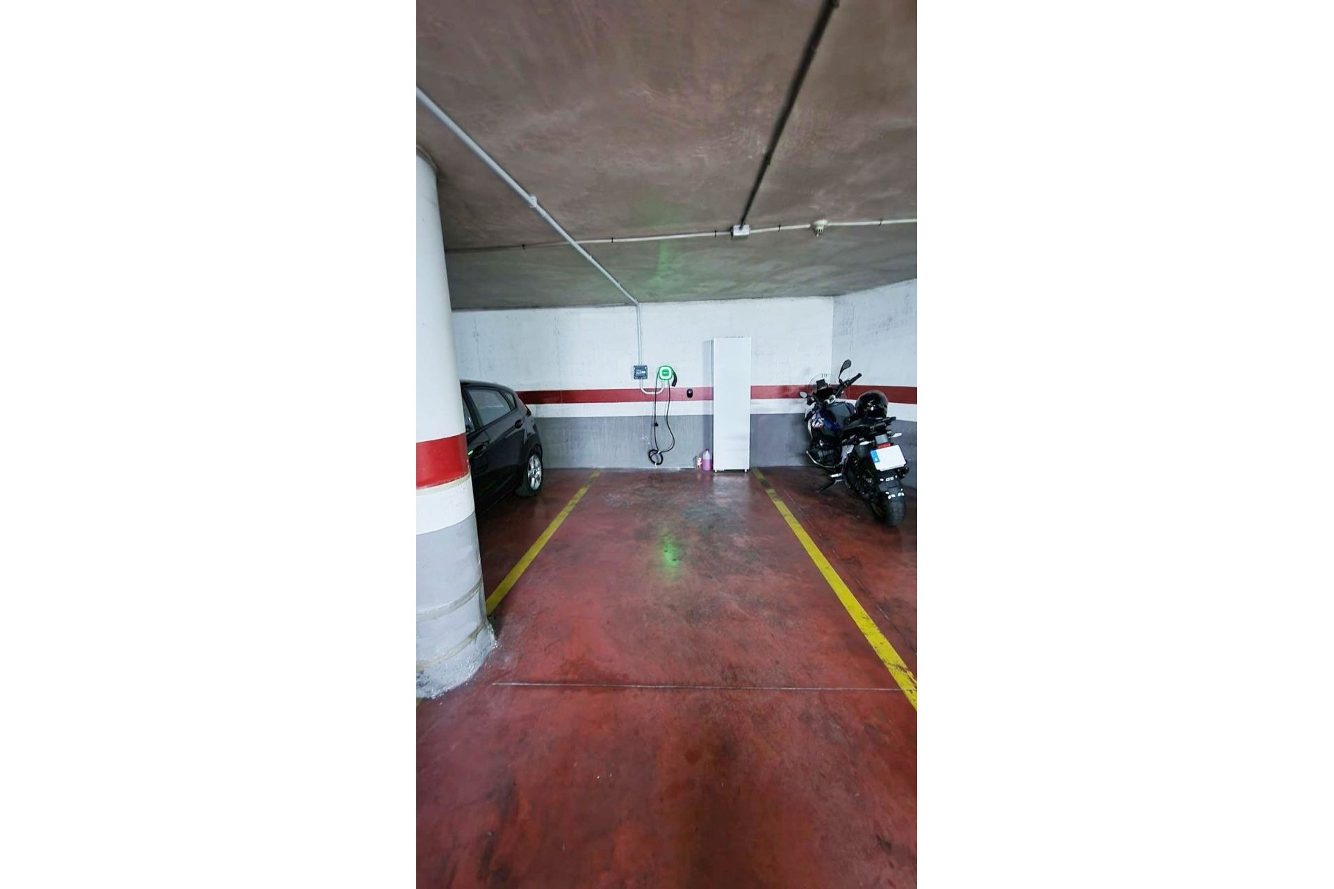 Reventa - Apartment - Middle Floor Apartment - Benalmádena - Benalmadena Centro