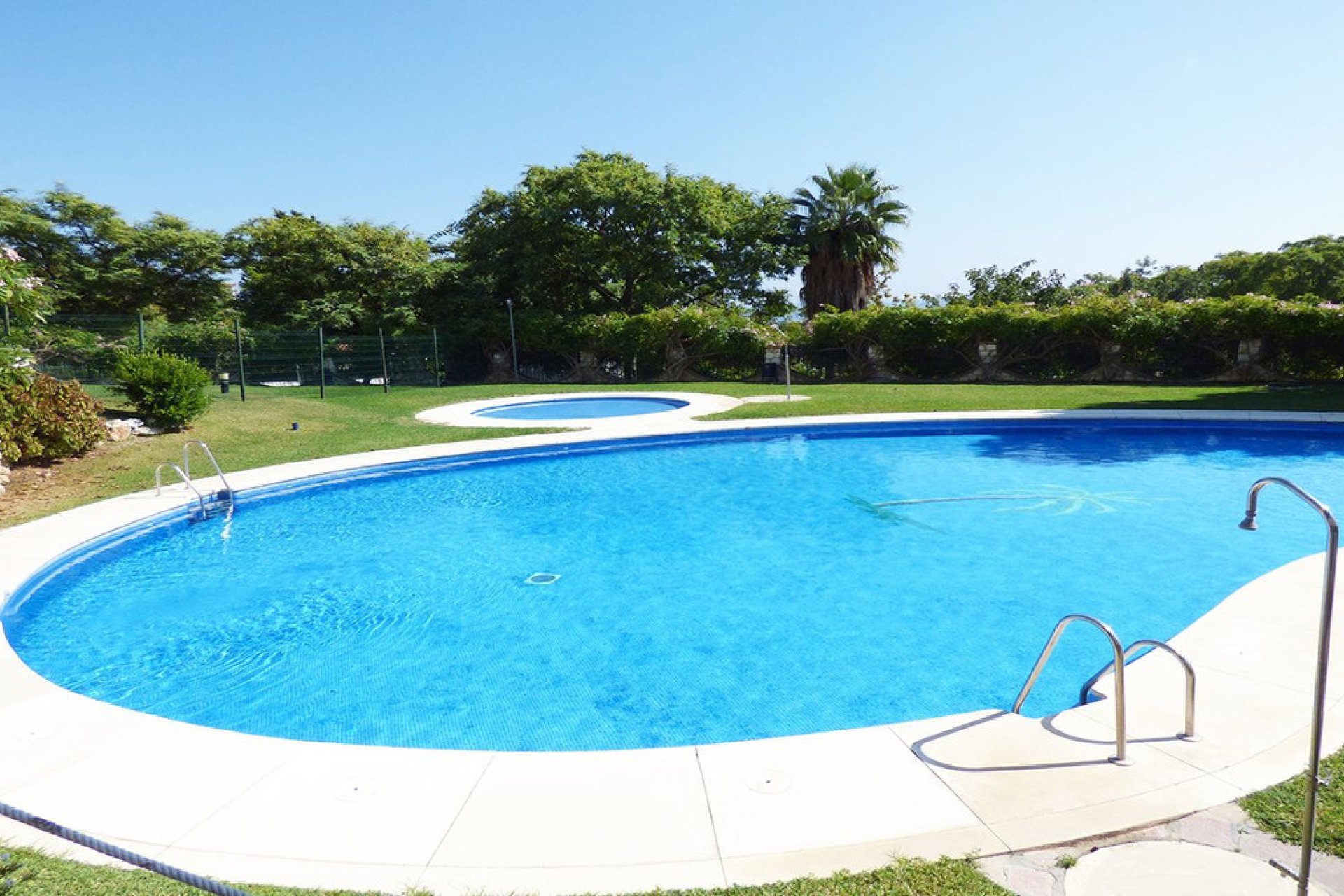 Reventa - Apartment - Middle Floor Apartment - Benalmádena - Benalmadena Centro