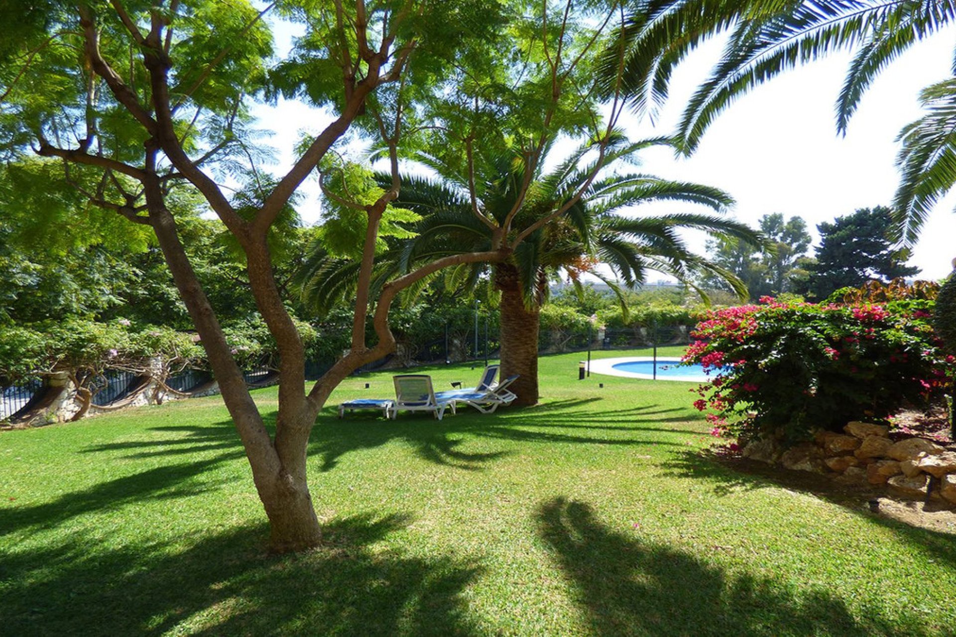 Reventa - Apartment - Middle Floor Apartment - Benalmádena - Benalmadena Centro