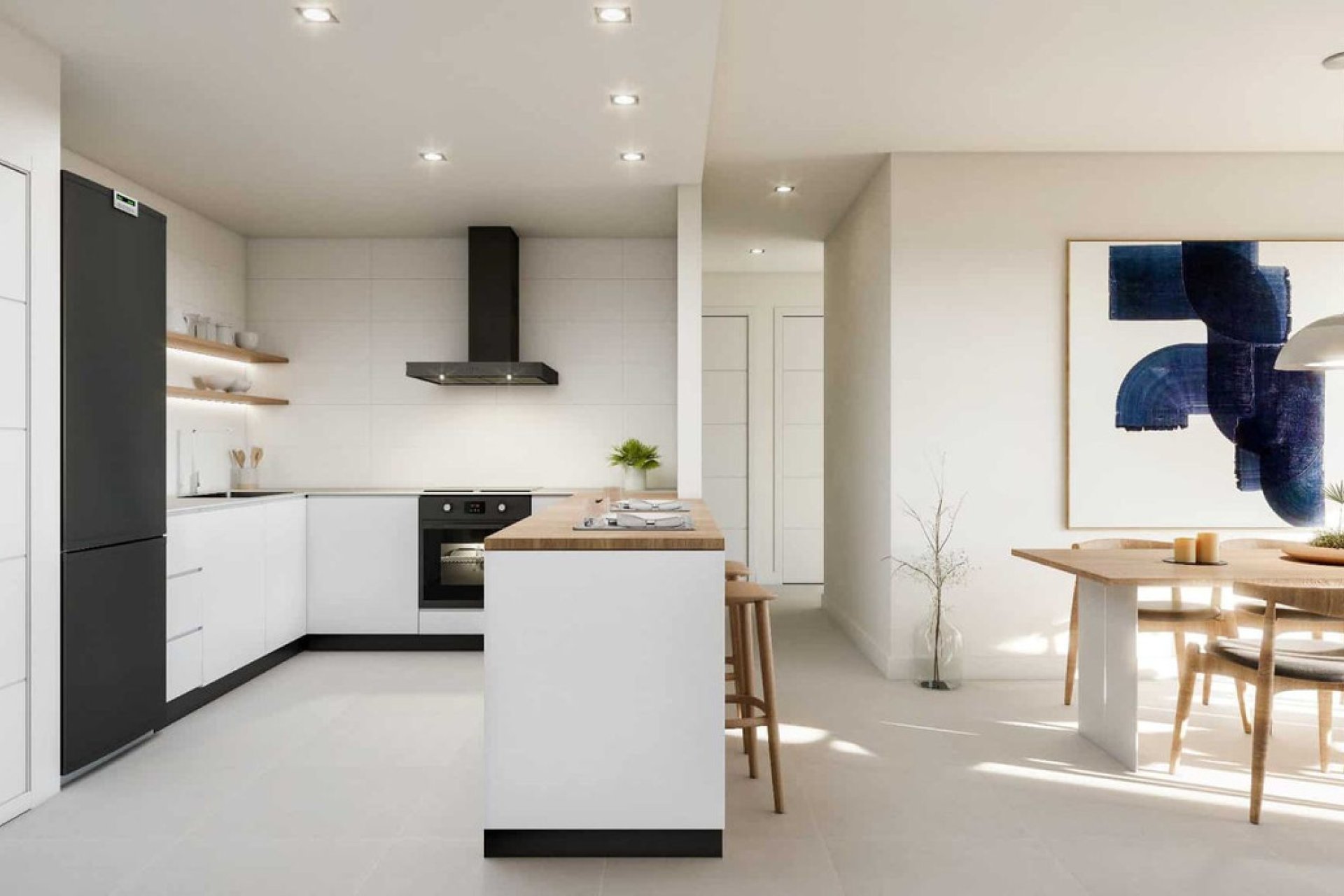 Reventa - Apartment - Middle Floor Apartment - Benalmádena - Benalmadena Centro