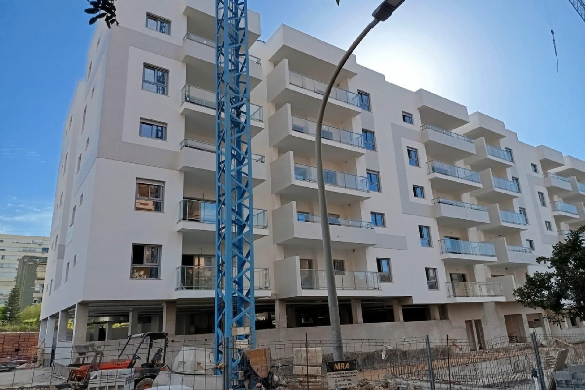 Reventa - Apartment - Middle Floor Apartment - Benalmádena - Benalmadena Centro