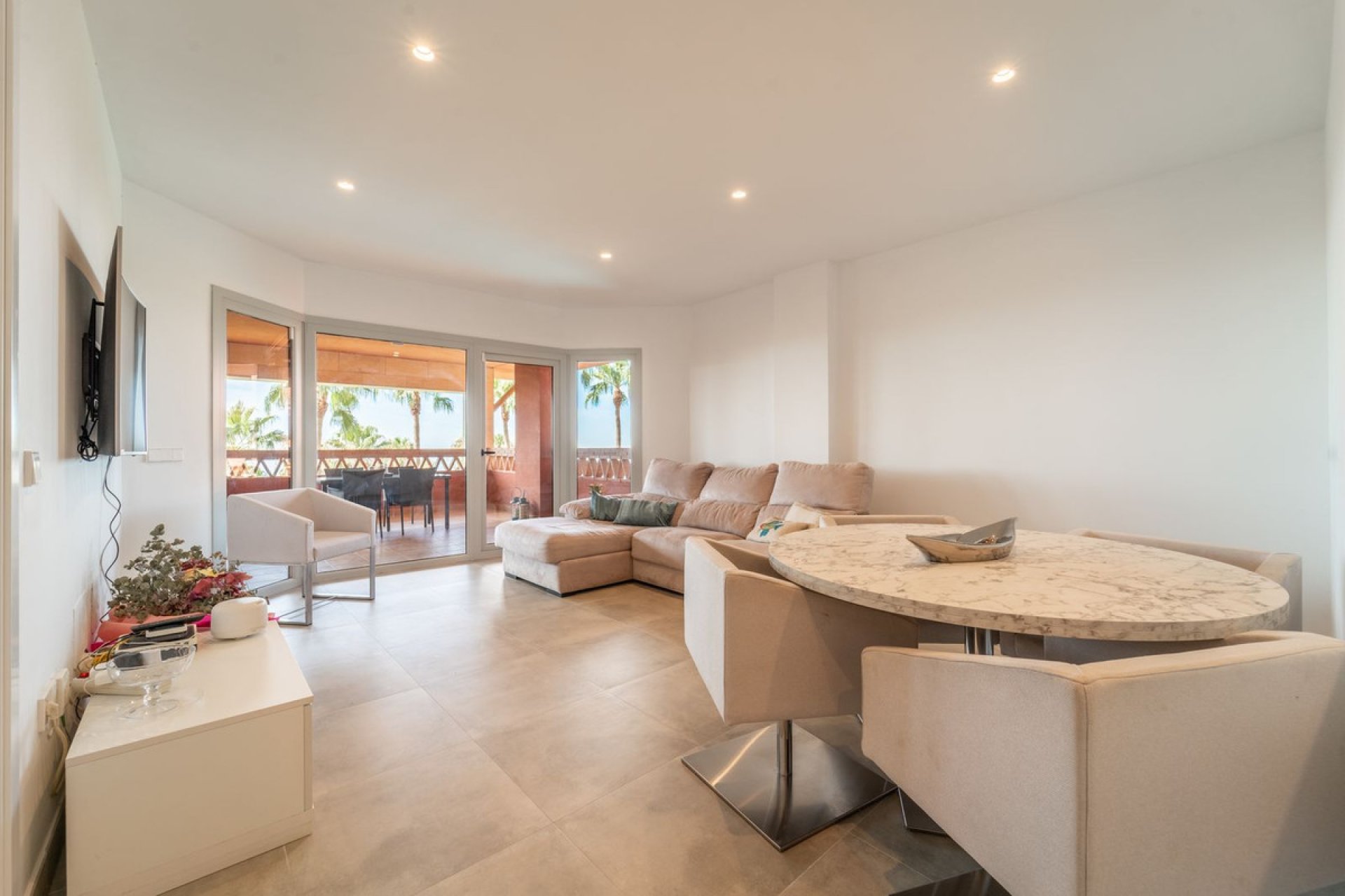 Reventa - Apartment - Middle Floor Apartment - Benalmádena - Benalmadena Centro