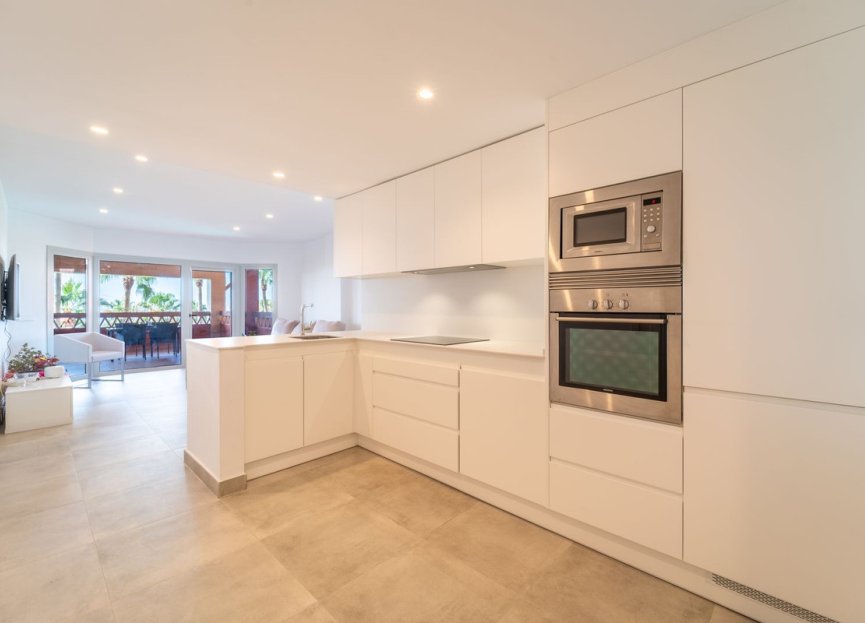 Reventa - Apartment - Middle Floor Apartment - Benalmádena - Benalmadena Centro