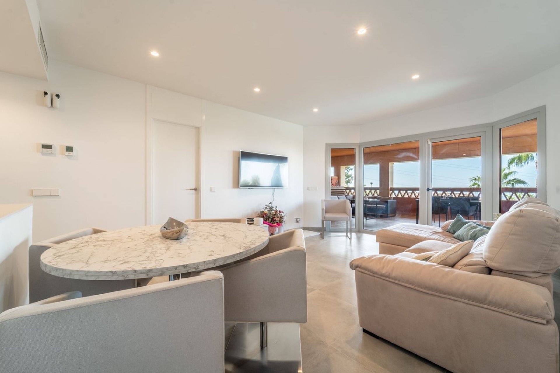 Reventa - Apartment - Middle Floor Apartment - Benalmádena - Benalmadena Centro