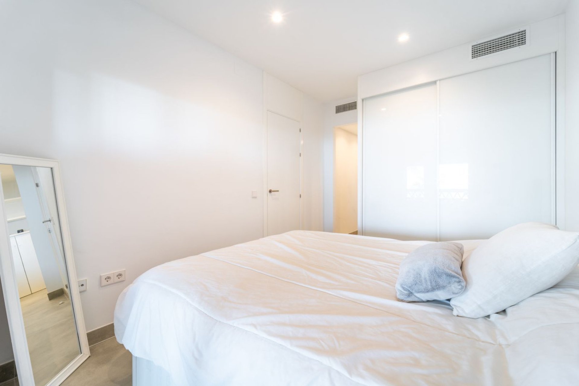 Reventa - Apartment - Middle Floor Apartment - Benalmádena - Benalmadena Centro