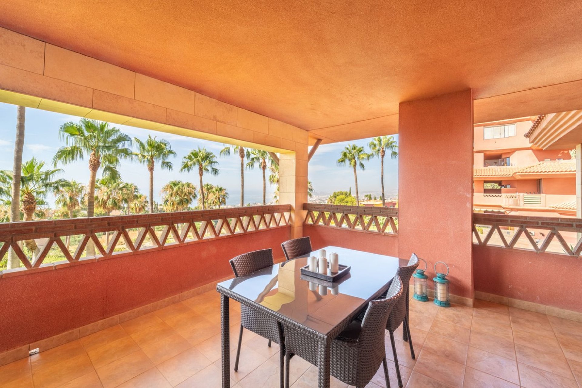 Reventa - Apartment - Middle Floor Apartment - Benalmádena - Benalmadena Centro