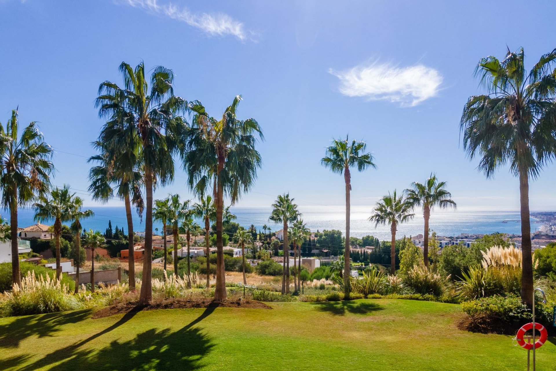 Reventa - Apartment - Middle Floor Apartment - Benalmádena - Benalmadena Centro