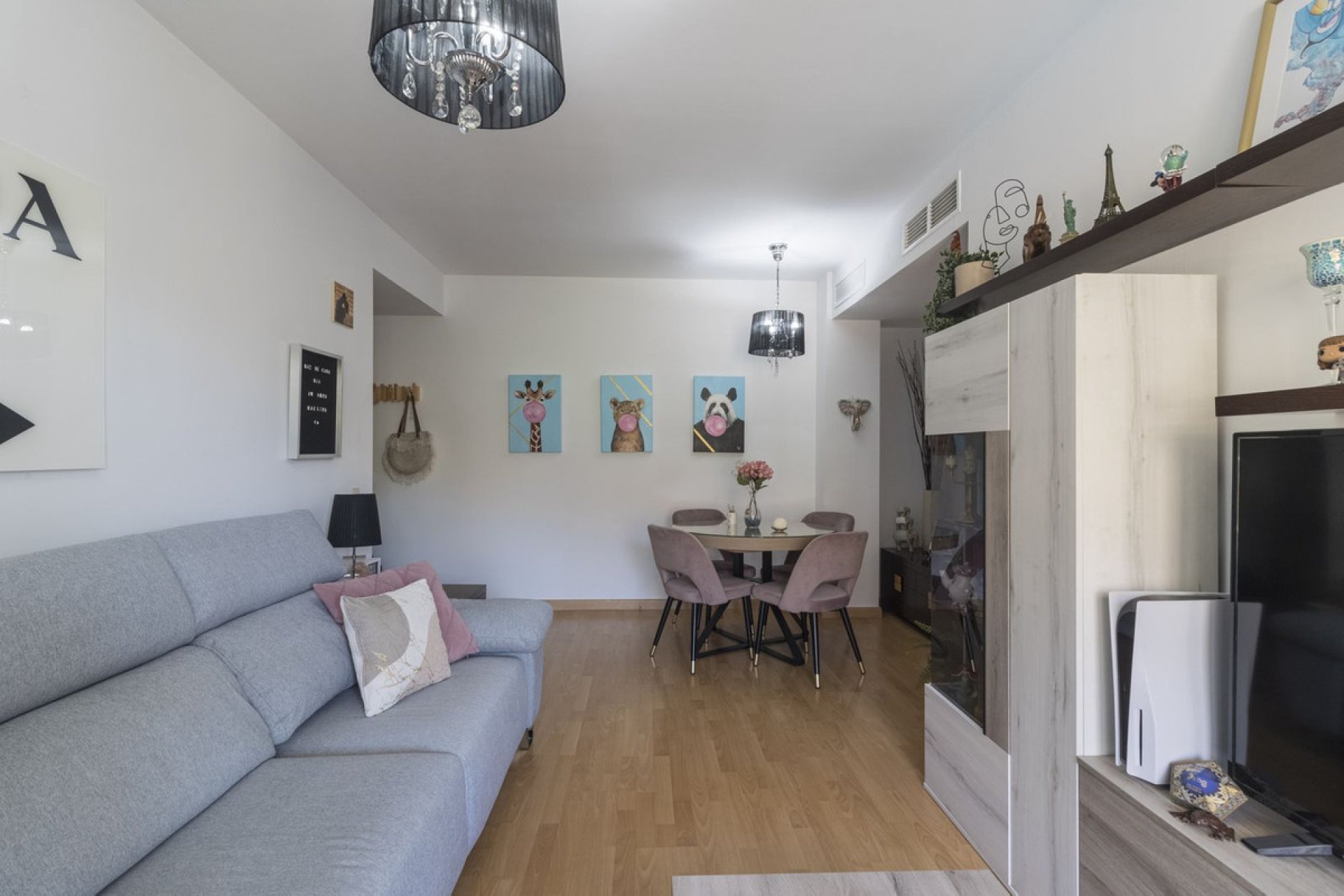 Reventa - Apartment - Middle Floor Apartment - Benalmádena - Benalmadena Centro