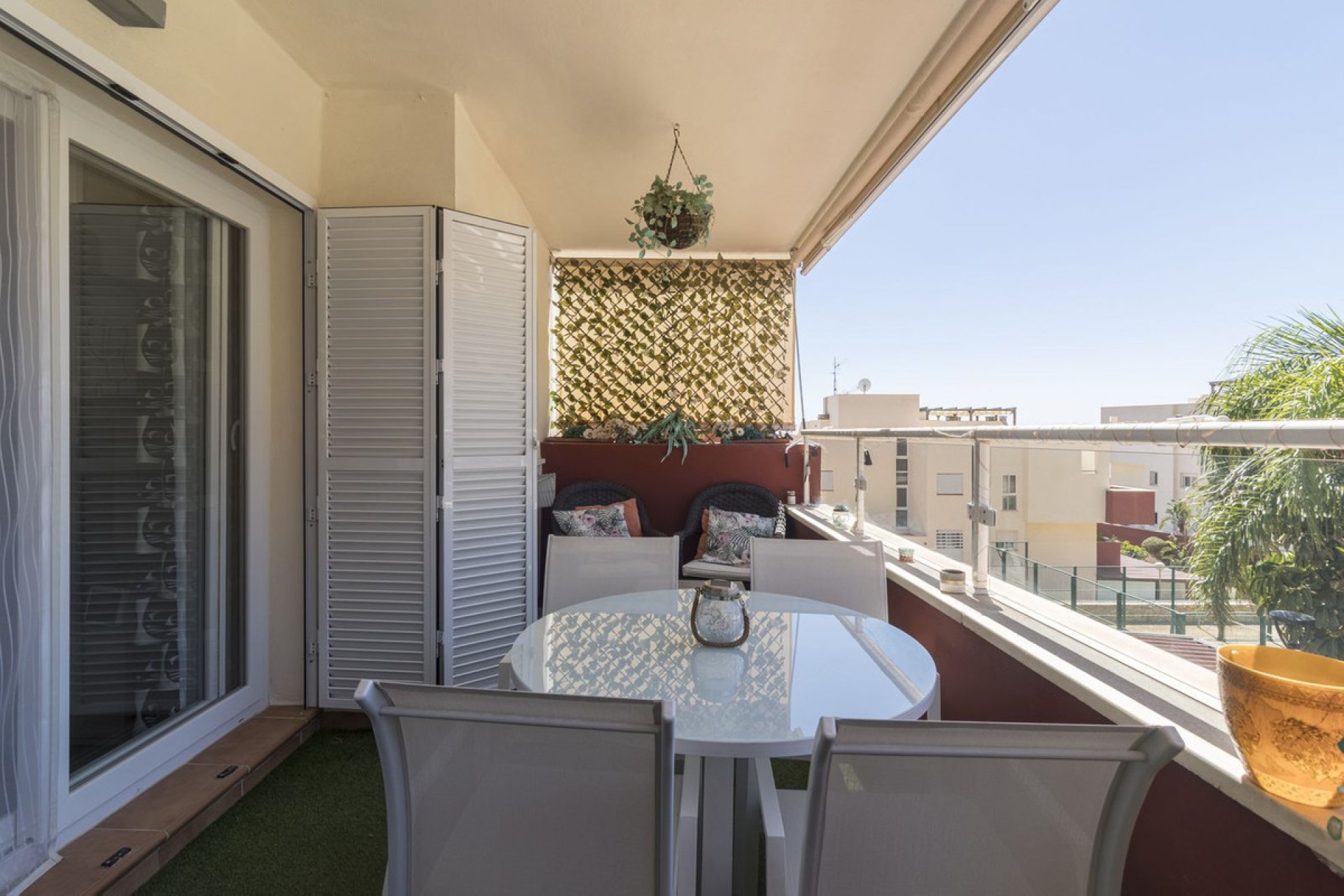 Reventa - Apartment - Middle Floor Apartment - Benalmádena - Benalmadena Centro