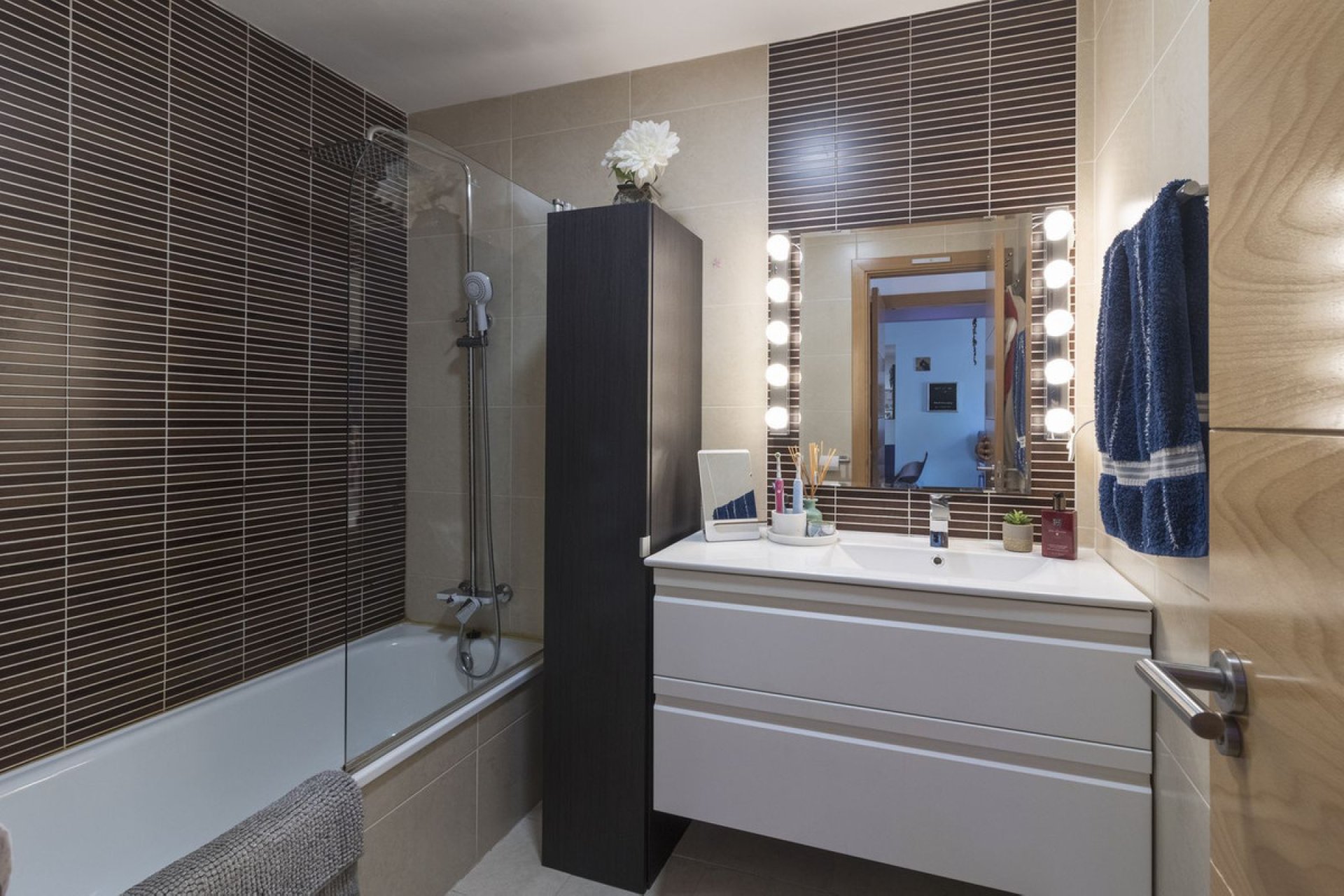 Reventa - Apartment - Middle Floor Apartment - Benalmádena - Benalmadena Centro