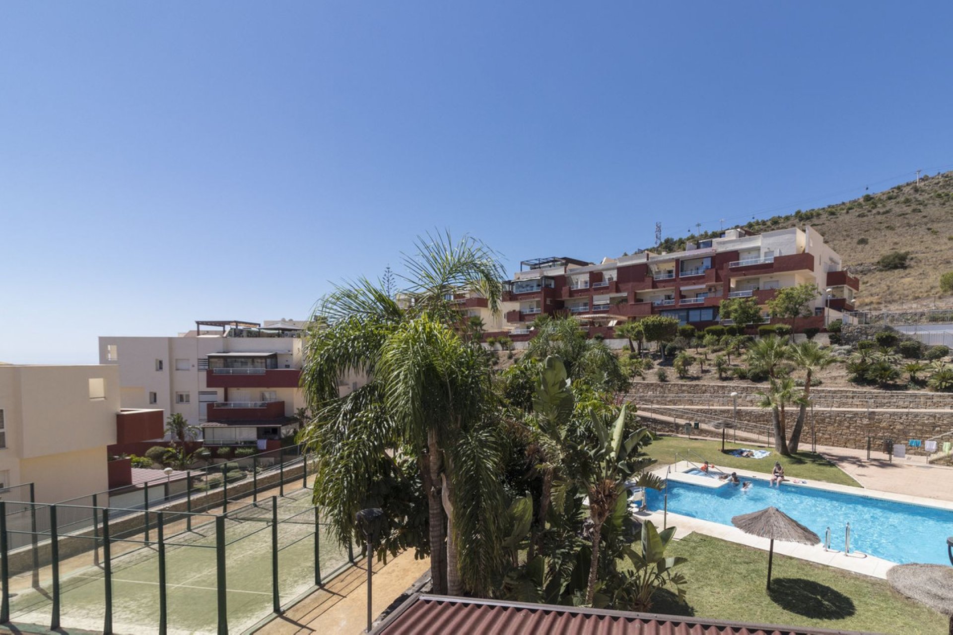 Reventa - Apartment - Middle Floor Apartment - Benalmádena - Benalmadena Centro