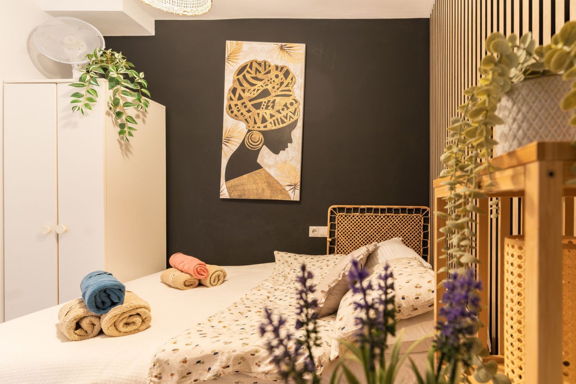 Reventa - Apartment - Middle Floor Apartment - Benalmádena - Benalmadena Centro