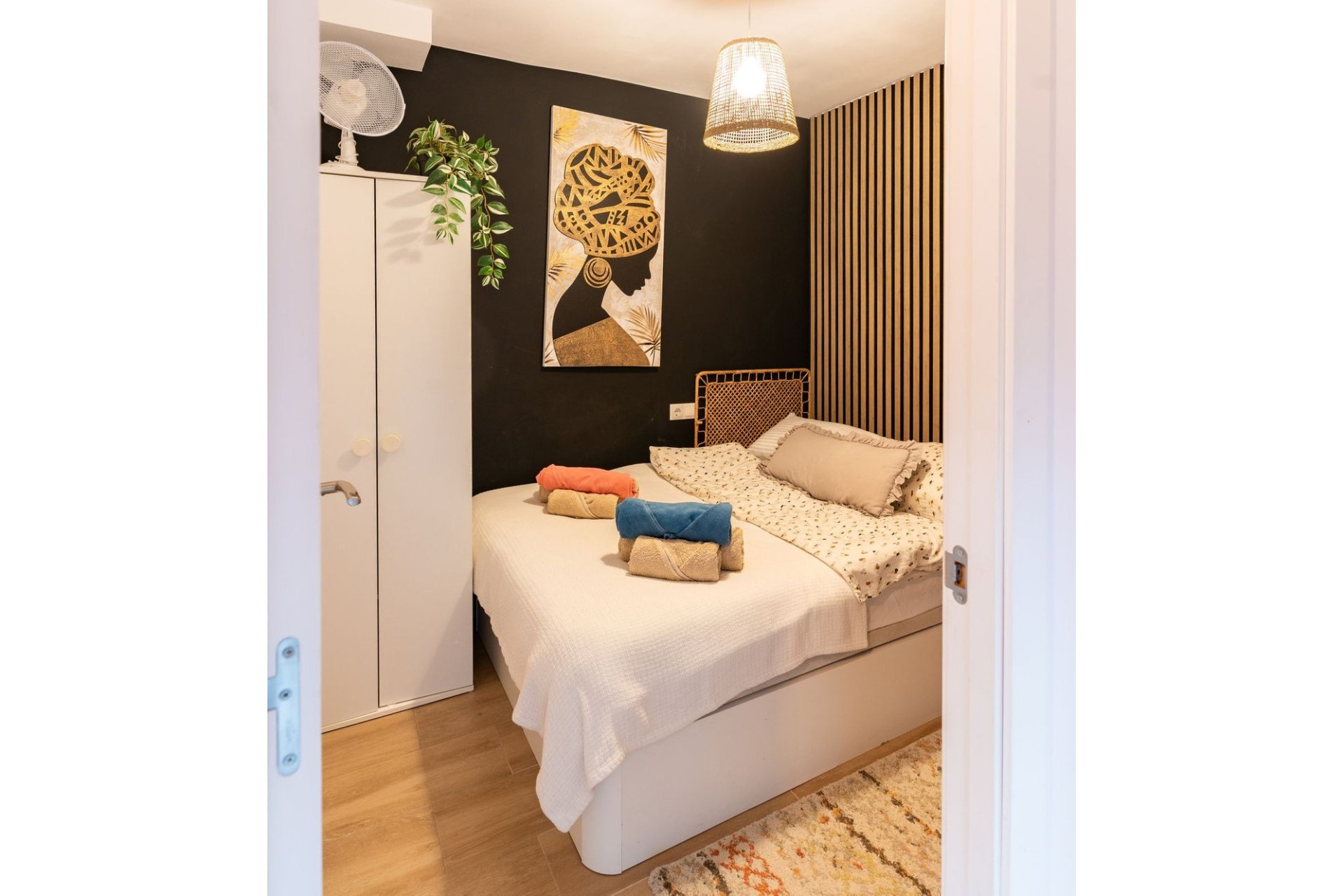 Reventa - Apartment - Middle Floor Apartment - Benalmádena - Benalmadena Centro