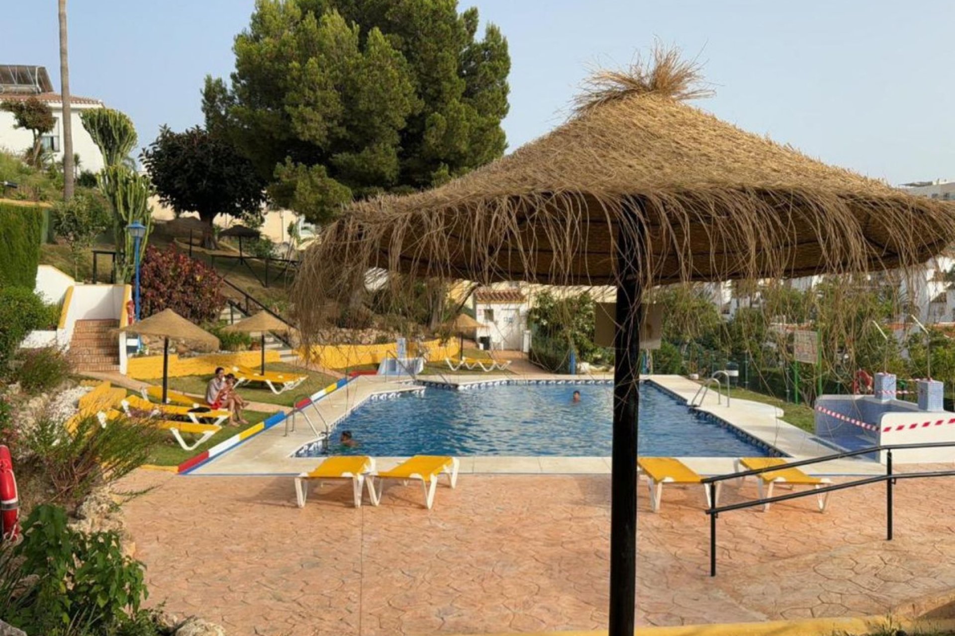 Reventa - Apartment - Middle Floor Apartment - Benalmádena - Benalmadena Centro