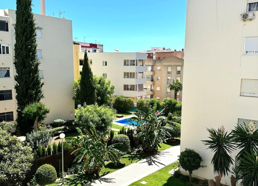 Reventa - Apartment - Middle Floor Apartment - Benalmádena - Benalmadena Centro