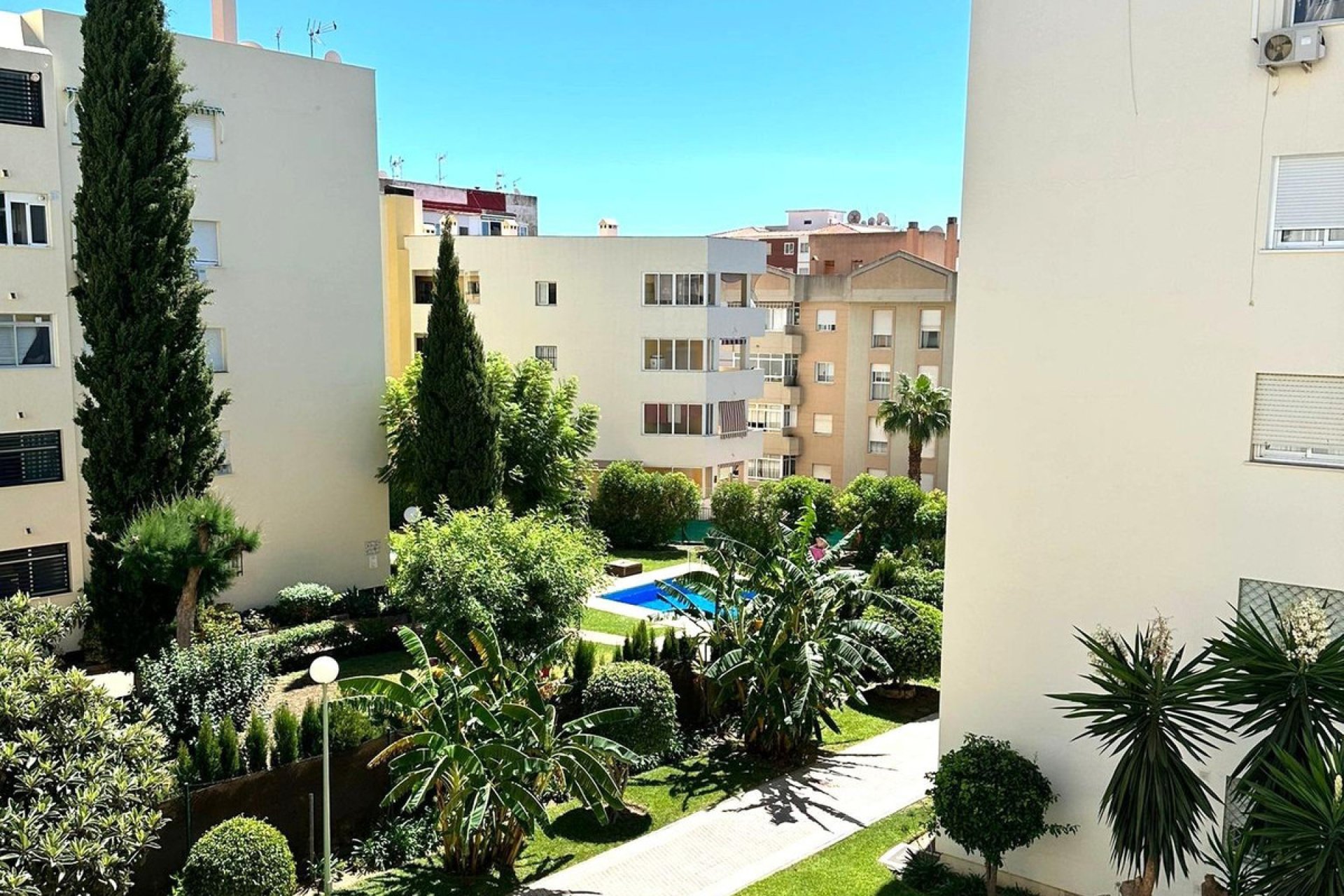 Reventa - Apartment - Middle Floor Apartment - Benalmádena - Benalmadena Centro