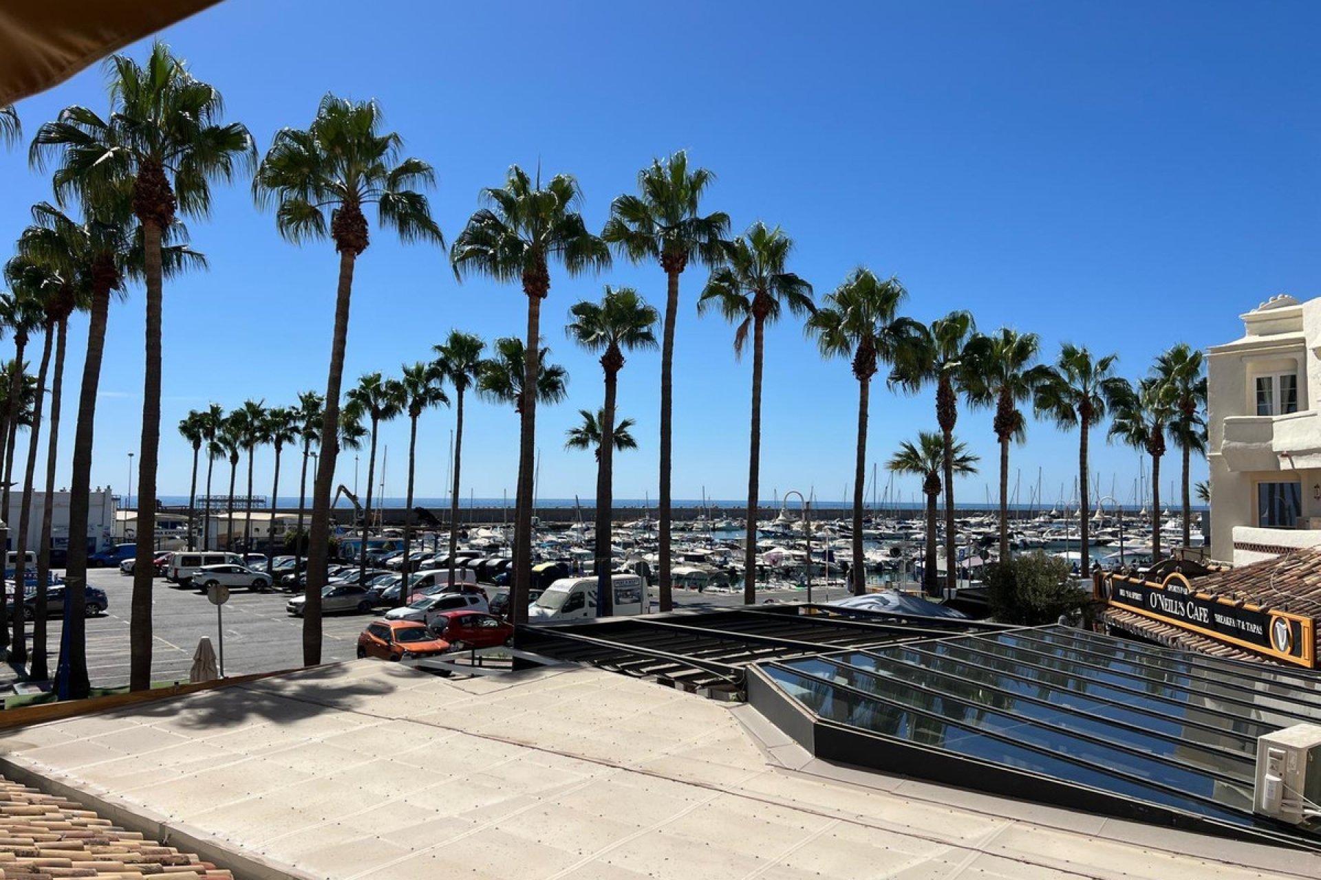 Reventa - Apartment - Middle Floor Apartment - Benalmádena - Benalmadena Centro