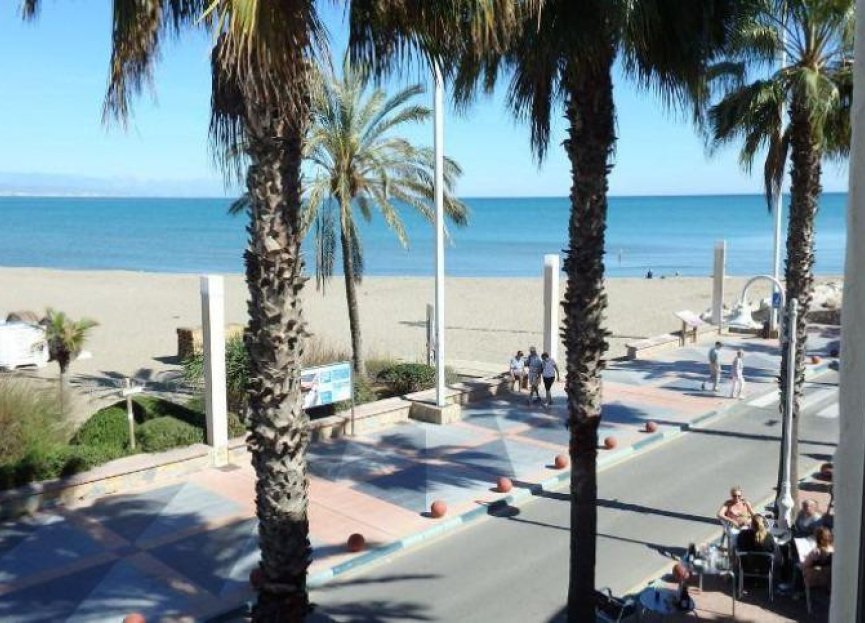 Reventa - Apartment - Middle Floor Apartment - Benalmádena - Benalmadena Centro