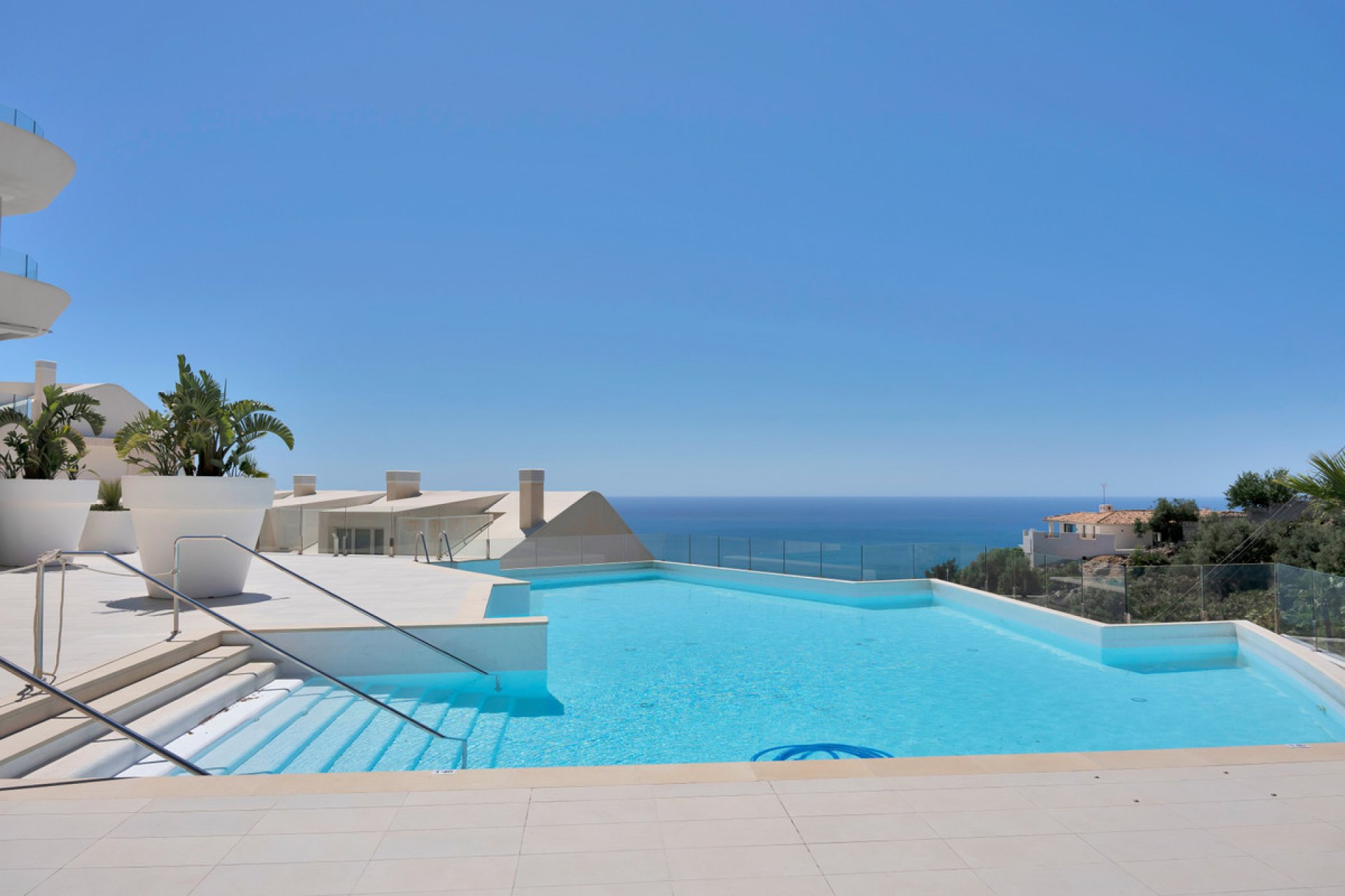 Reventa - Apartment - Middle Floor Apartment - Benalmádena - Benalmadena Centro