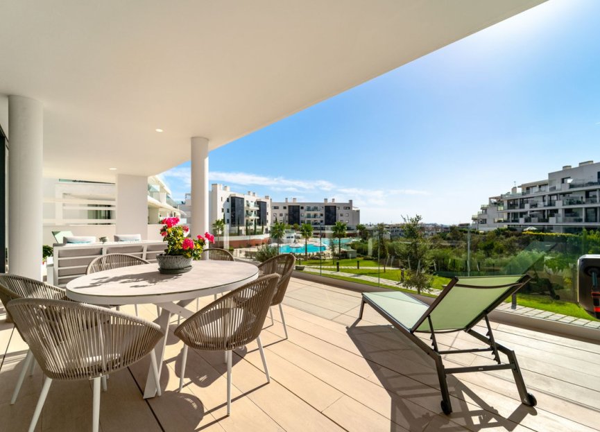 Reventa - Apartment - Middle Floor Apartment - Benalmádena - Benalmadena Centro