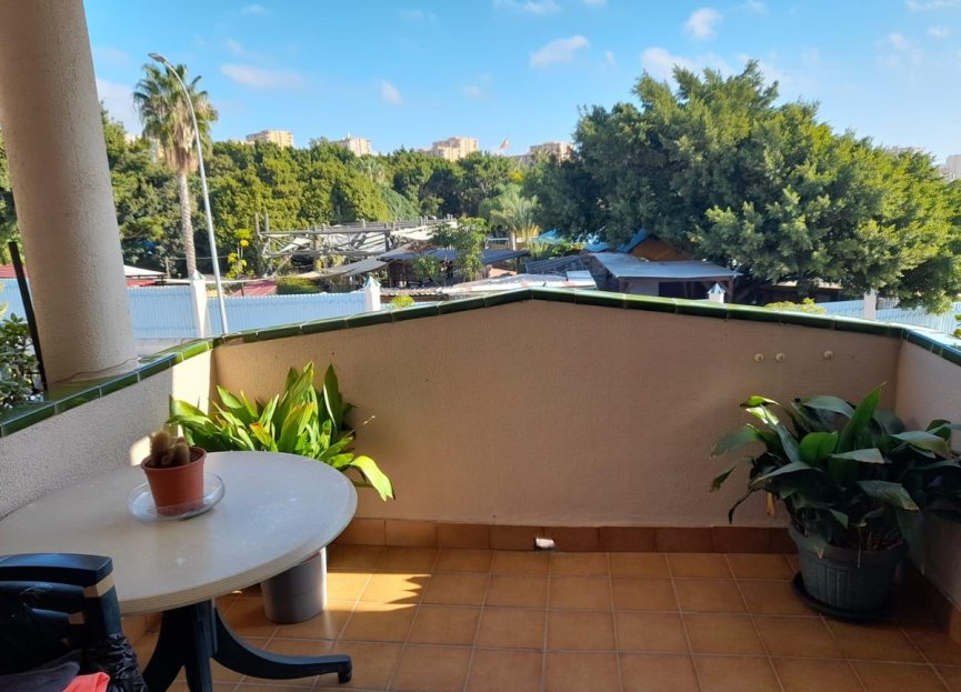 Reventa - Apartment - Middle Floor Apartment - Benalmádena - Benalmadena Centro