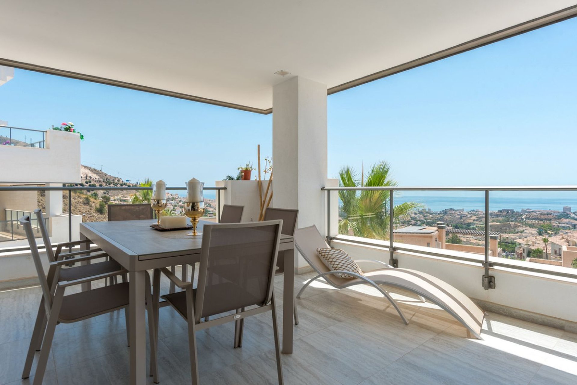 Reventa - Apartment - Middle Floor Apartment - Benalmádena - Benalmadena Centro