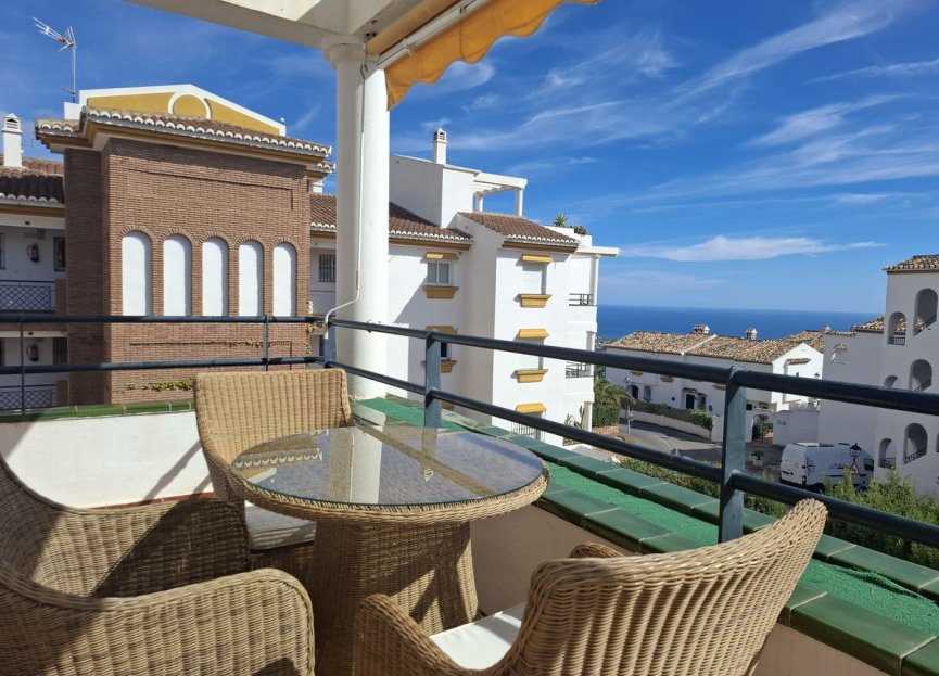 Reventa - Apartment - Middle Floor Apartment - Benalmádena - Benalmadena Centro