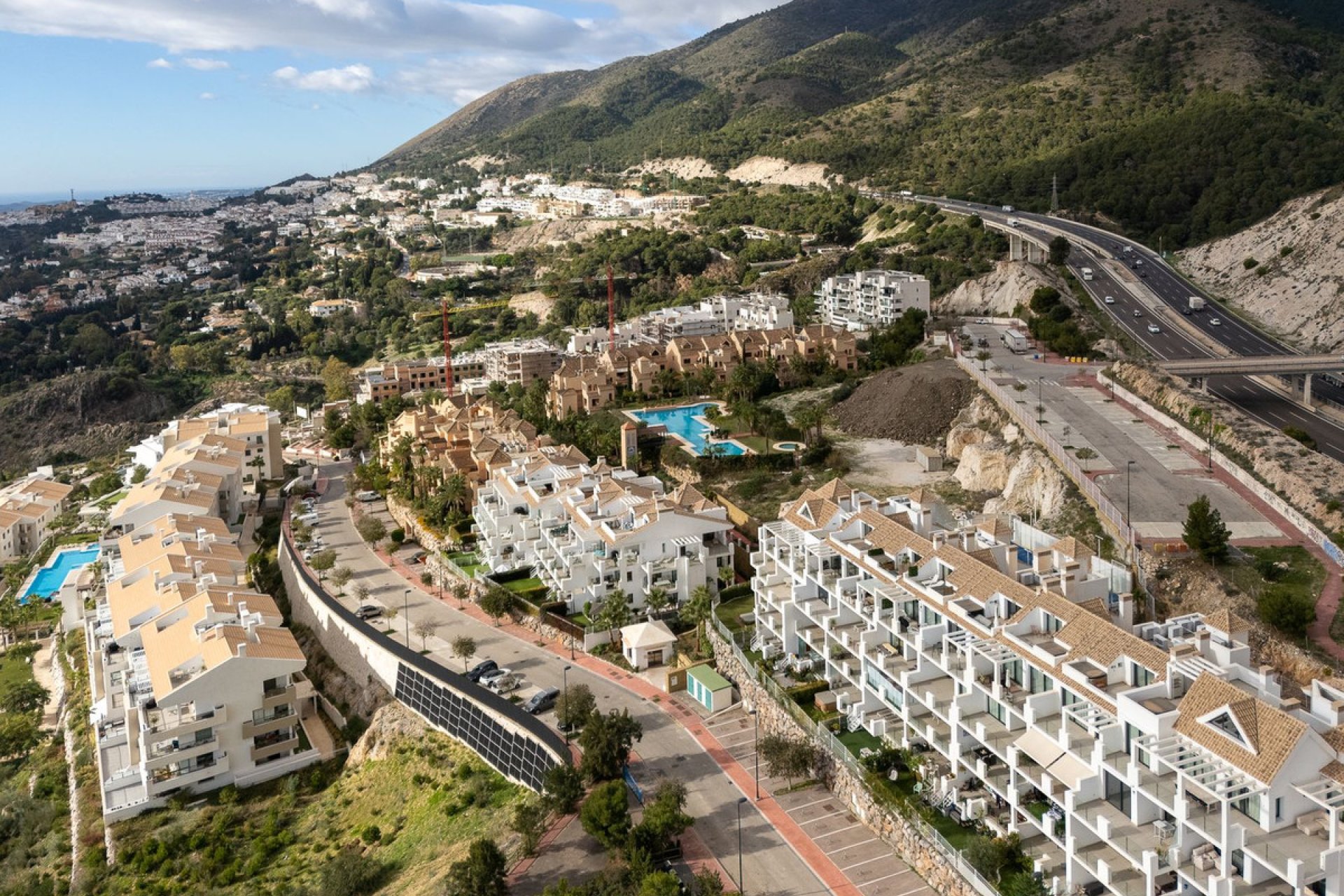 Reventa - Apartment - Middle Floor Apartment - Benalmádena - Benalmadena Centro