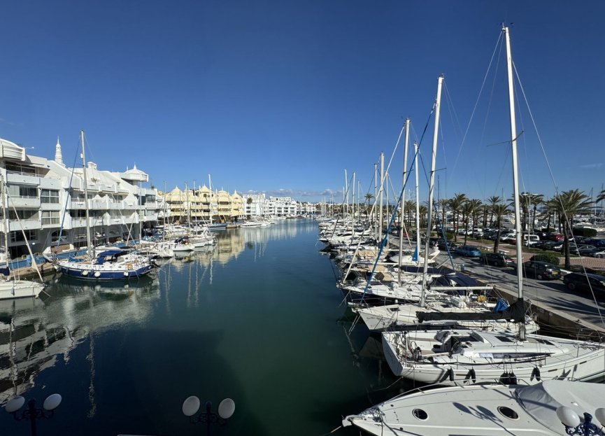 Reventa - Apartment - Middle Floor Apartment - Benalmádena - Benalmadena Centro