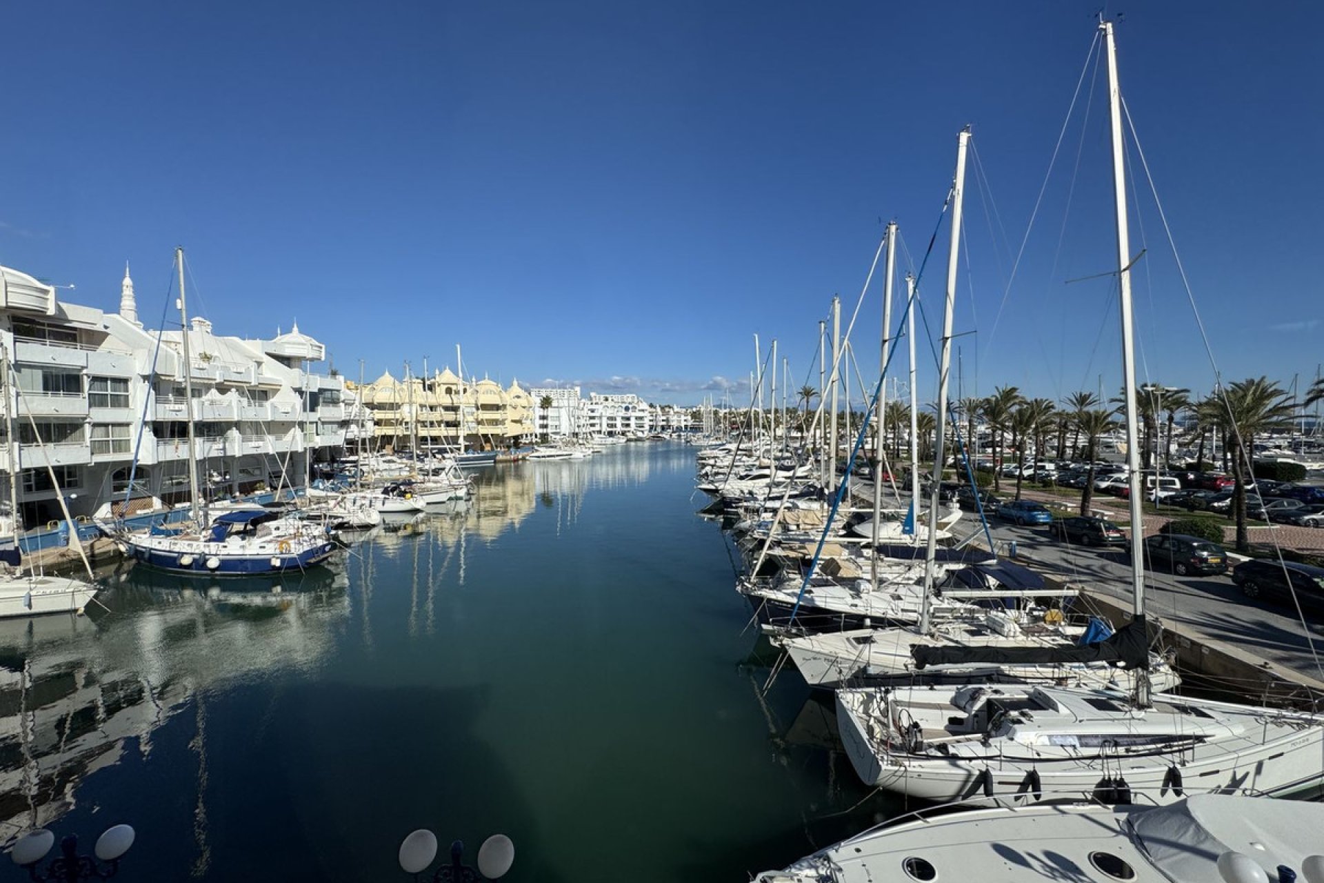 Reventa - Apartment - Middle Floor Apartment - Benalmádena - Benalmadena Centro