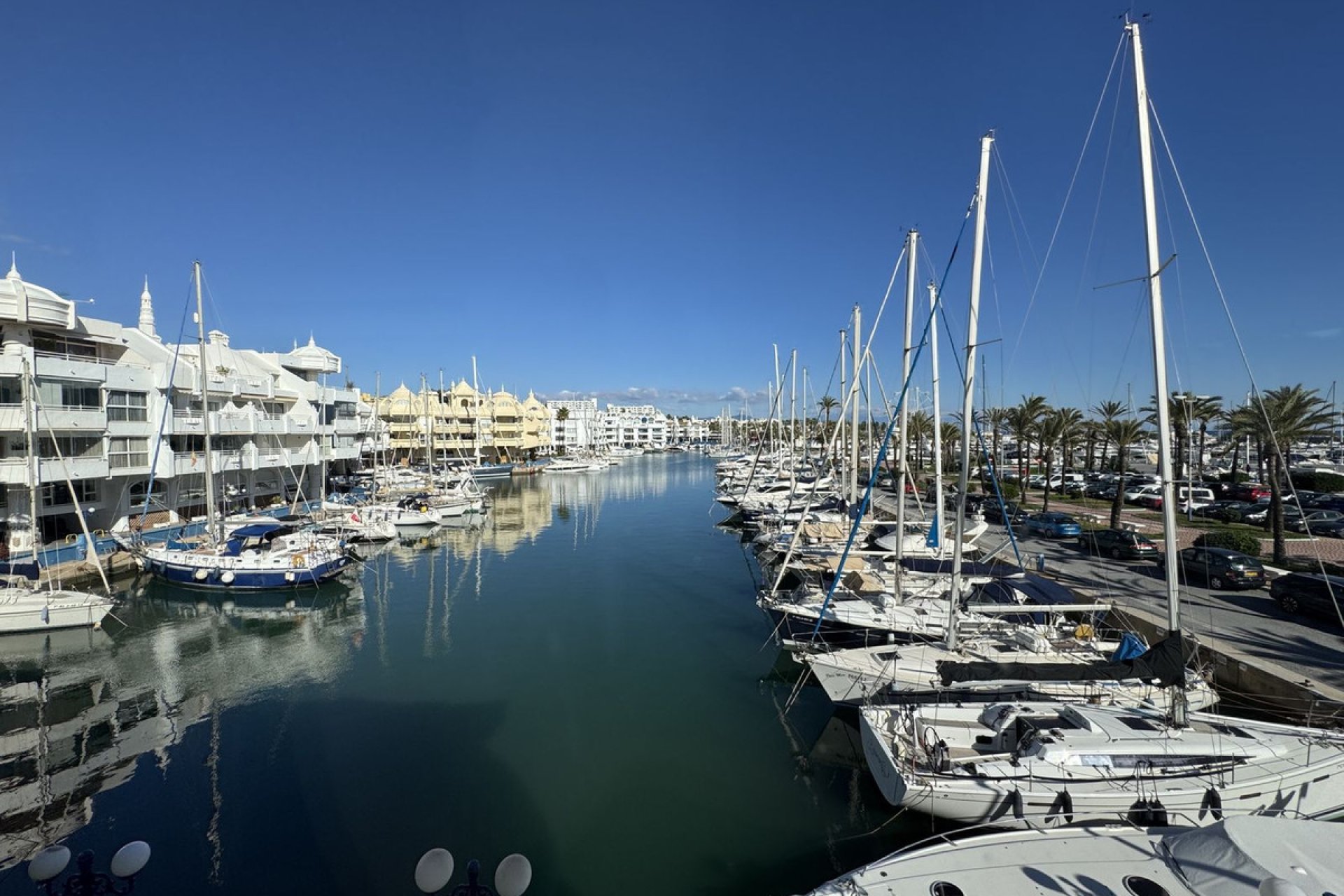 Reventa - Apartment - Middle Floor Apartment - Benalmádena - Benalmadena Centro