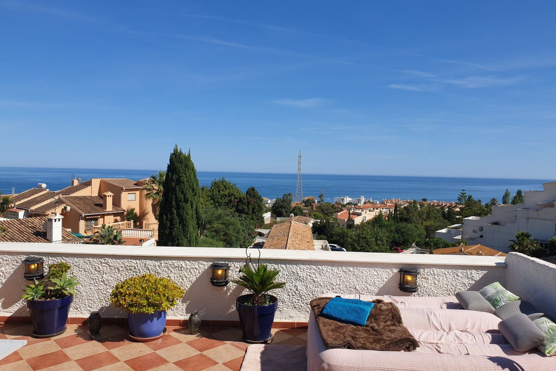 Reventa - Apartment - Middle Floor Apartment - Benalmádena - Benalmadena Centro