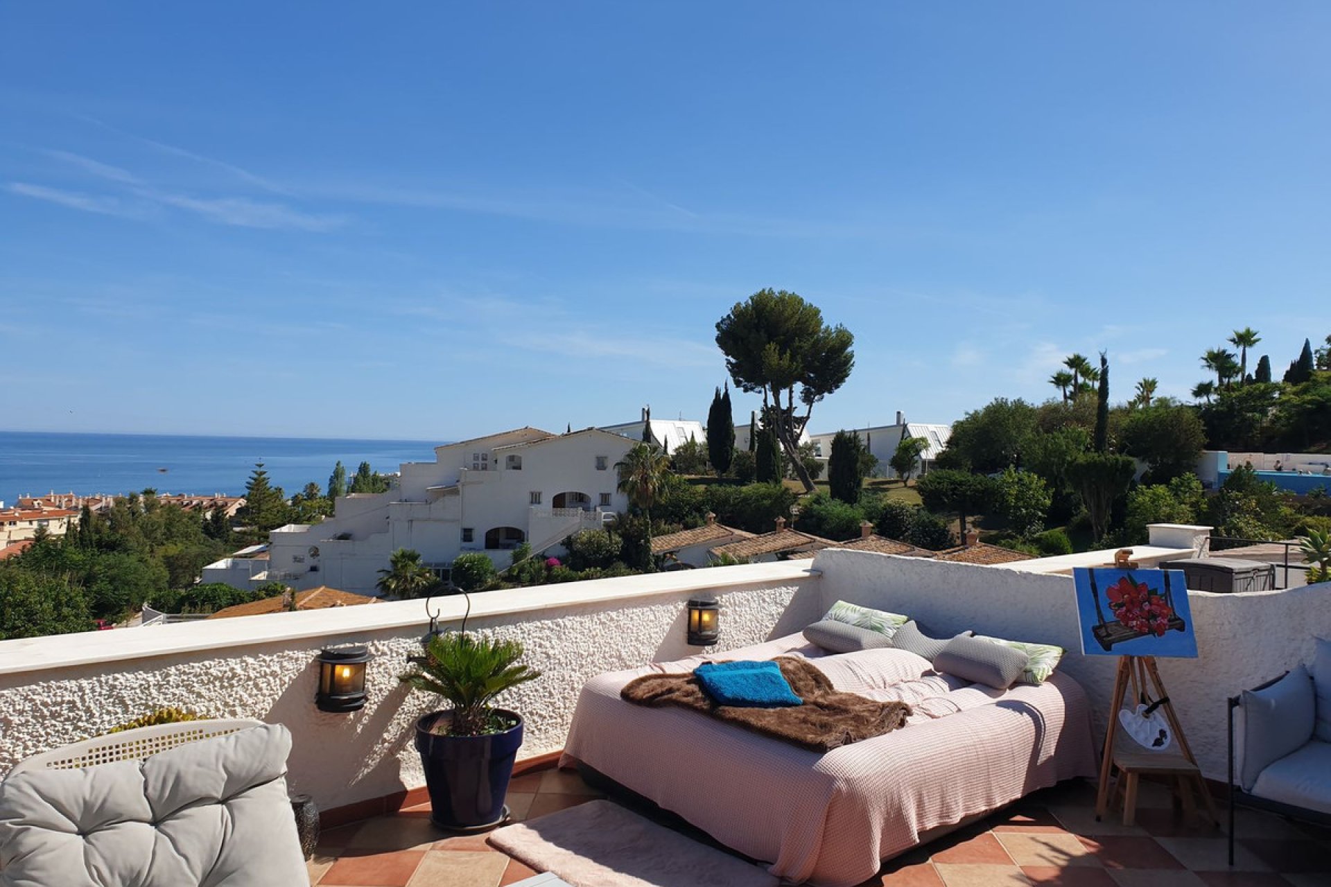 Reventa - Apartment - Middle Floor Apartment - Benalmádena - Benalmadena Centro