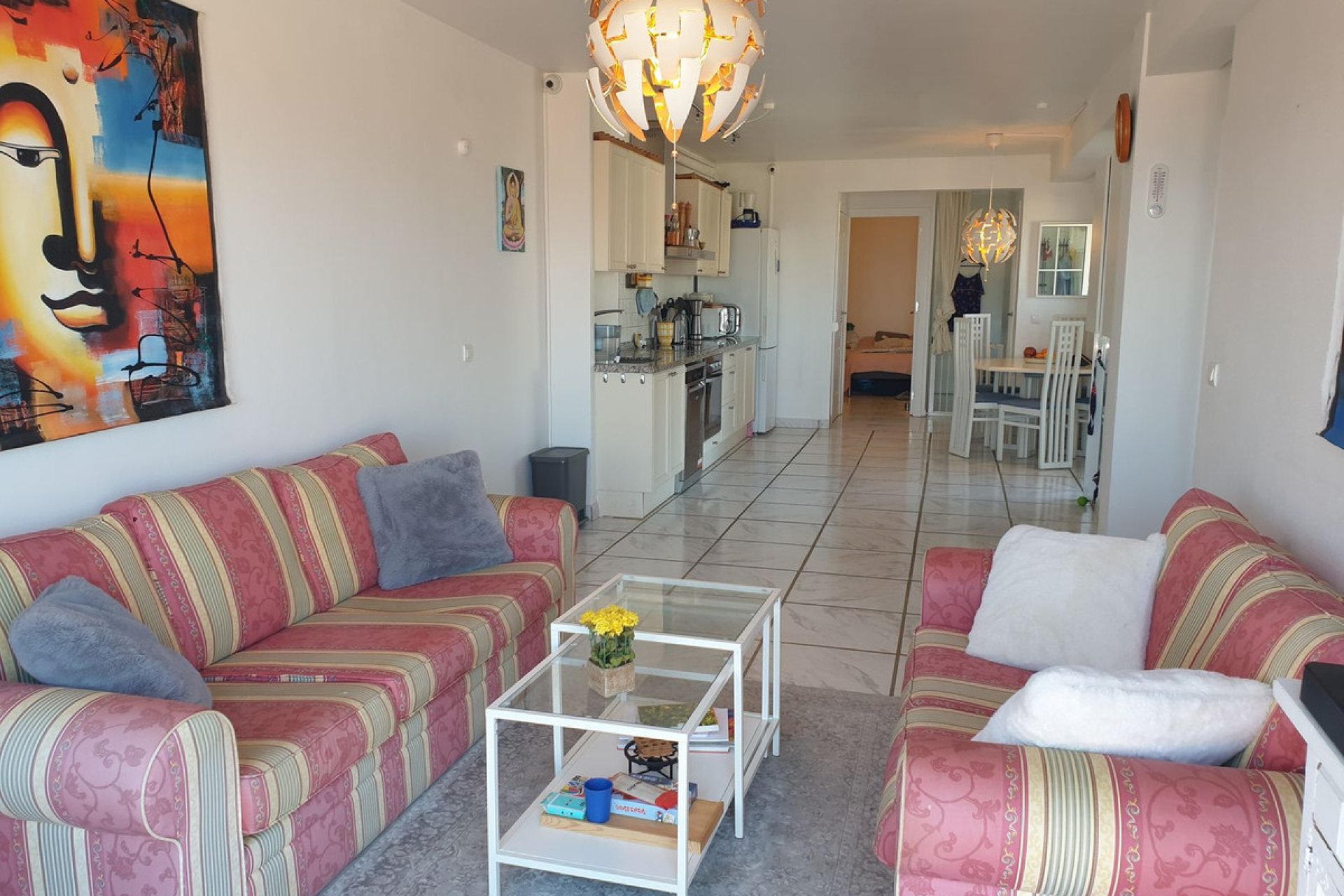 Reventa - Apartment - Middle Floor Apartment - Benalmádena - Benalmadena Centro