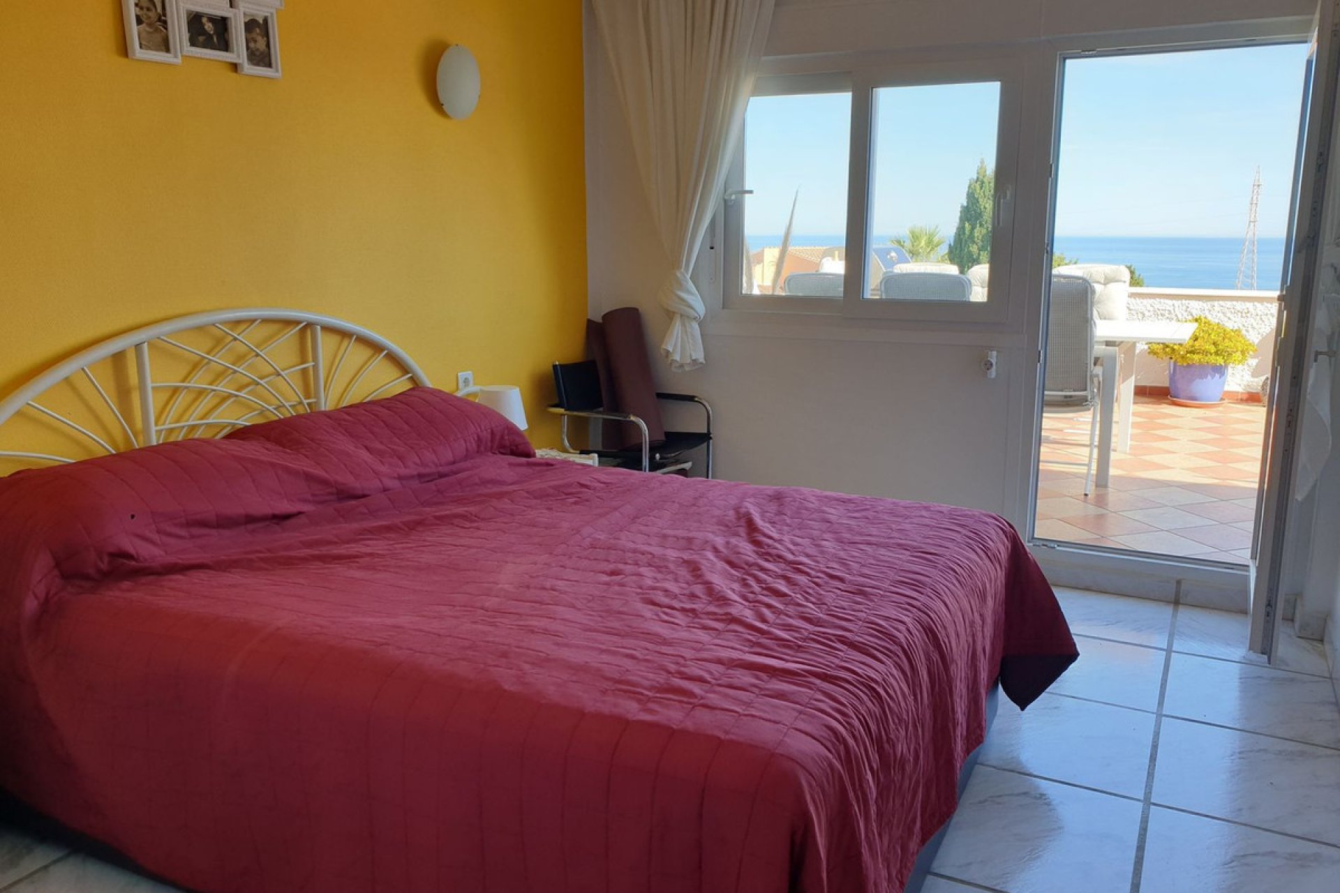 Reventa - Apartment - Middle Floor Apartment - Benalmádena - Benalmadena Centro