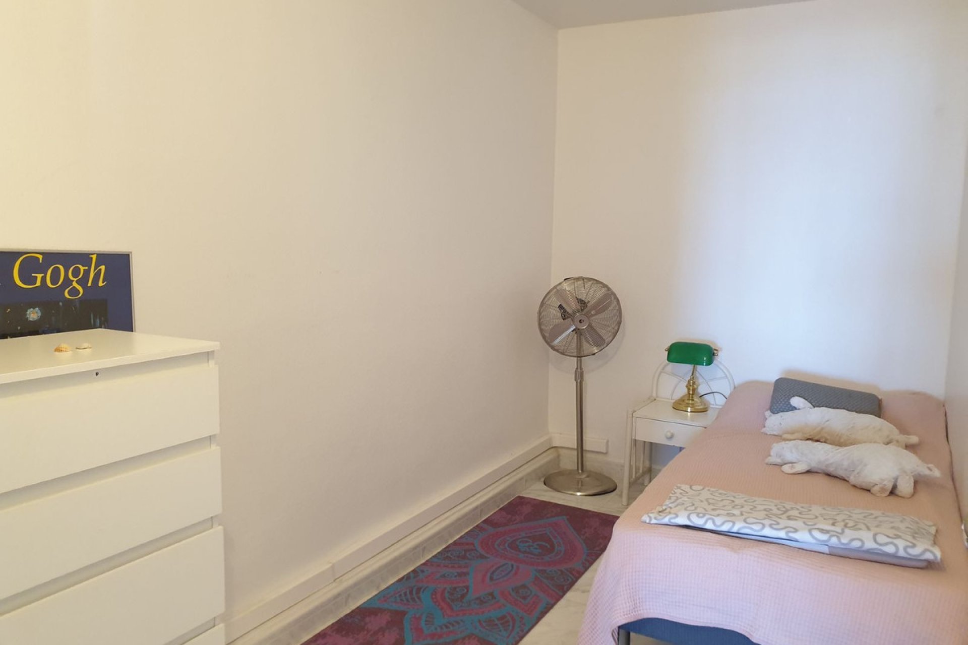 Reventa - Apartment - Middle Floor Apartment - Benalmádena - Benalmadena Centro