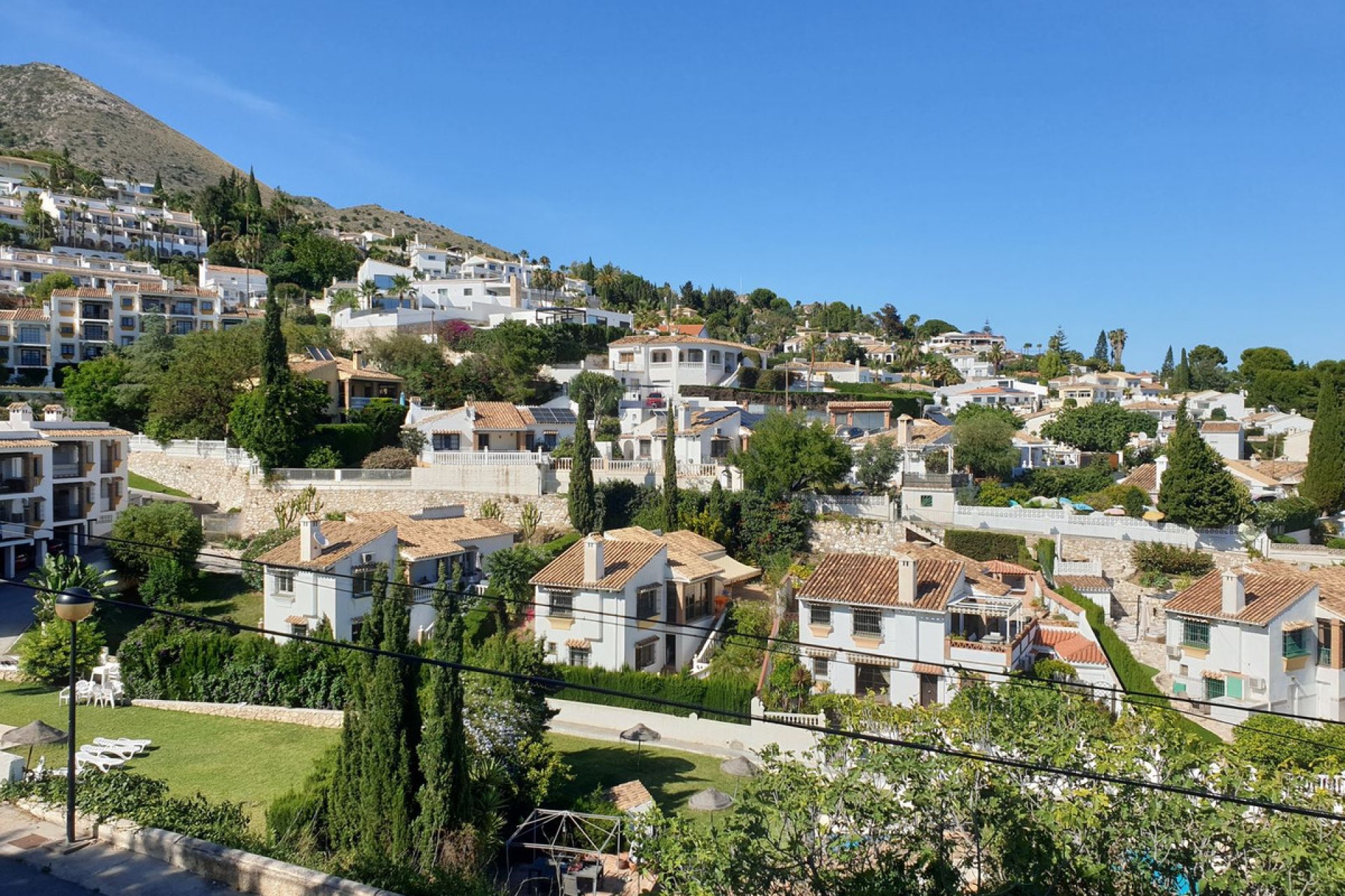 Reventa - Apartment - Middle Floor Apartment - Benalmádena - Benalmadena Centro