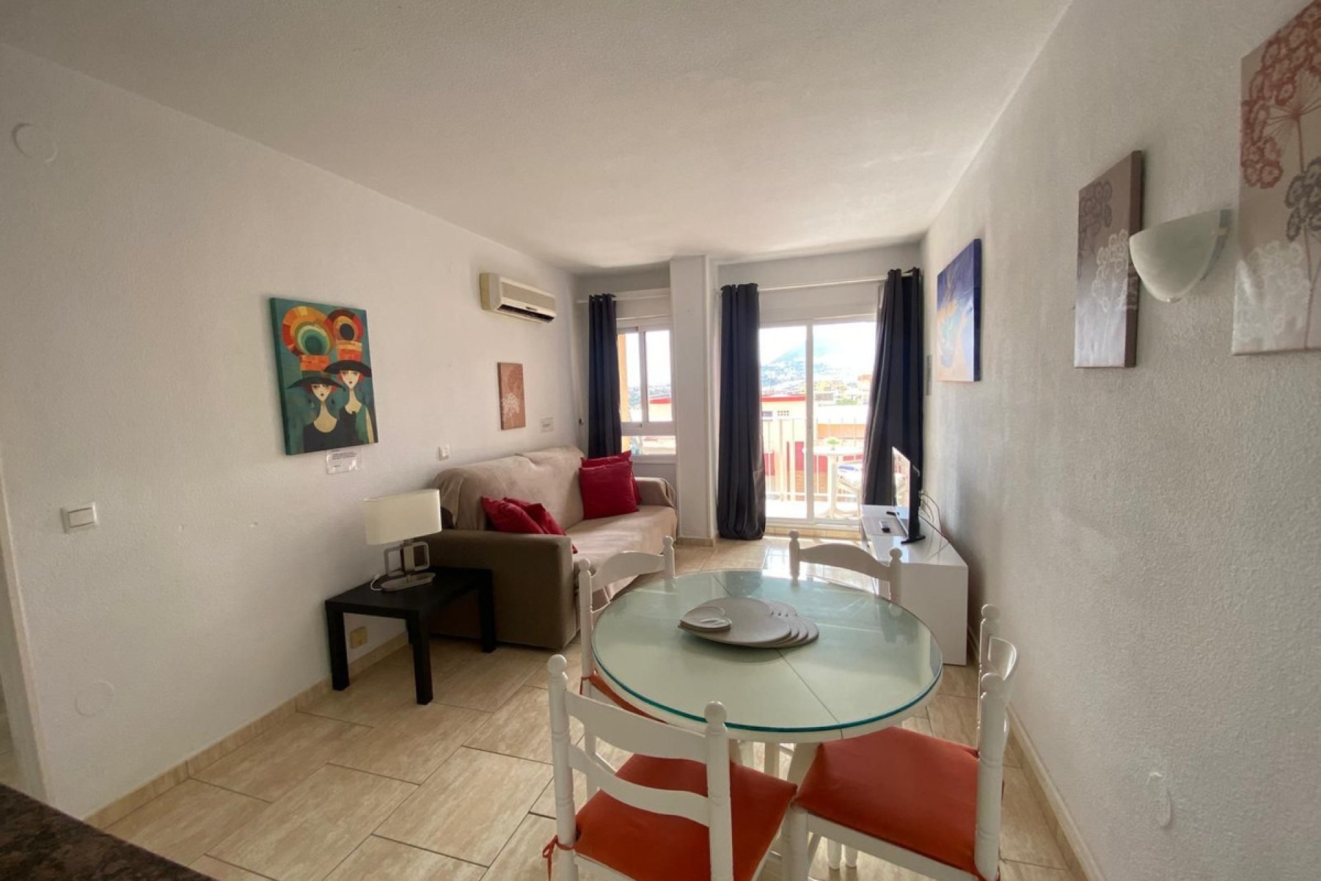 Reventa - Apartment - Middle Floor Apartment - Benalmádena - Benalmadena Centro