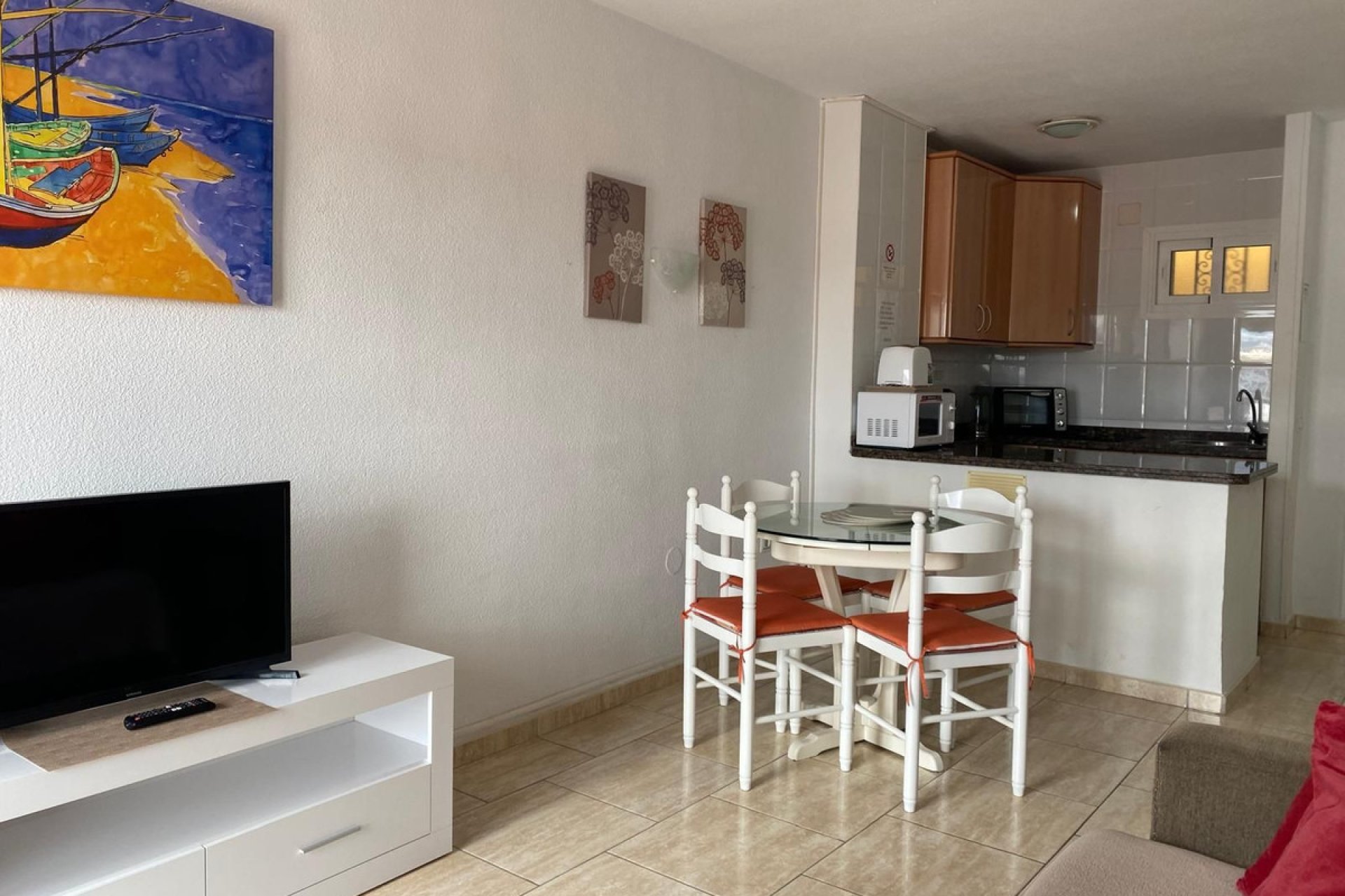 Reventa - Apartment - Middle Floor Apartment - Benalmádena - Benalmadena Centro